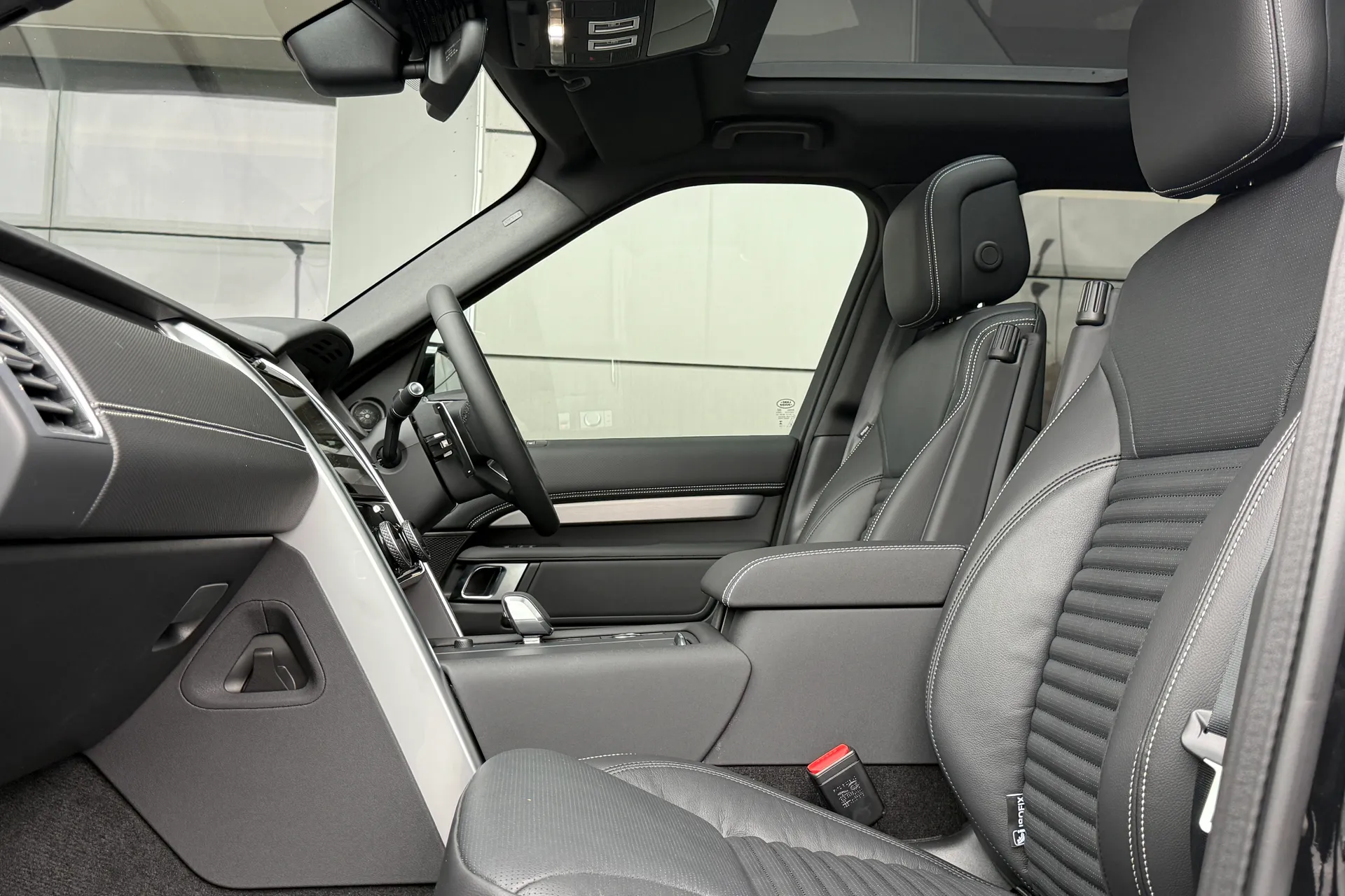 LAND ROVER DISCOVERY thumbnail image number 51