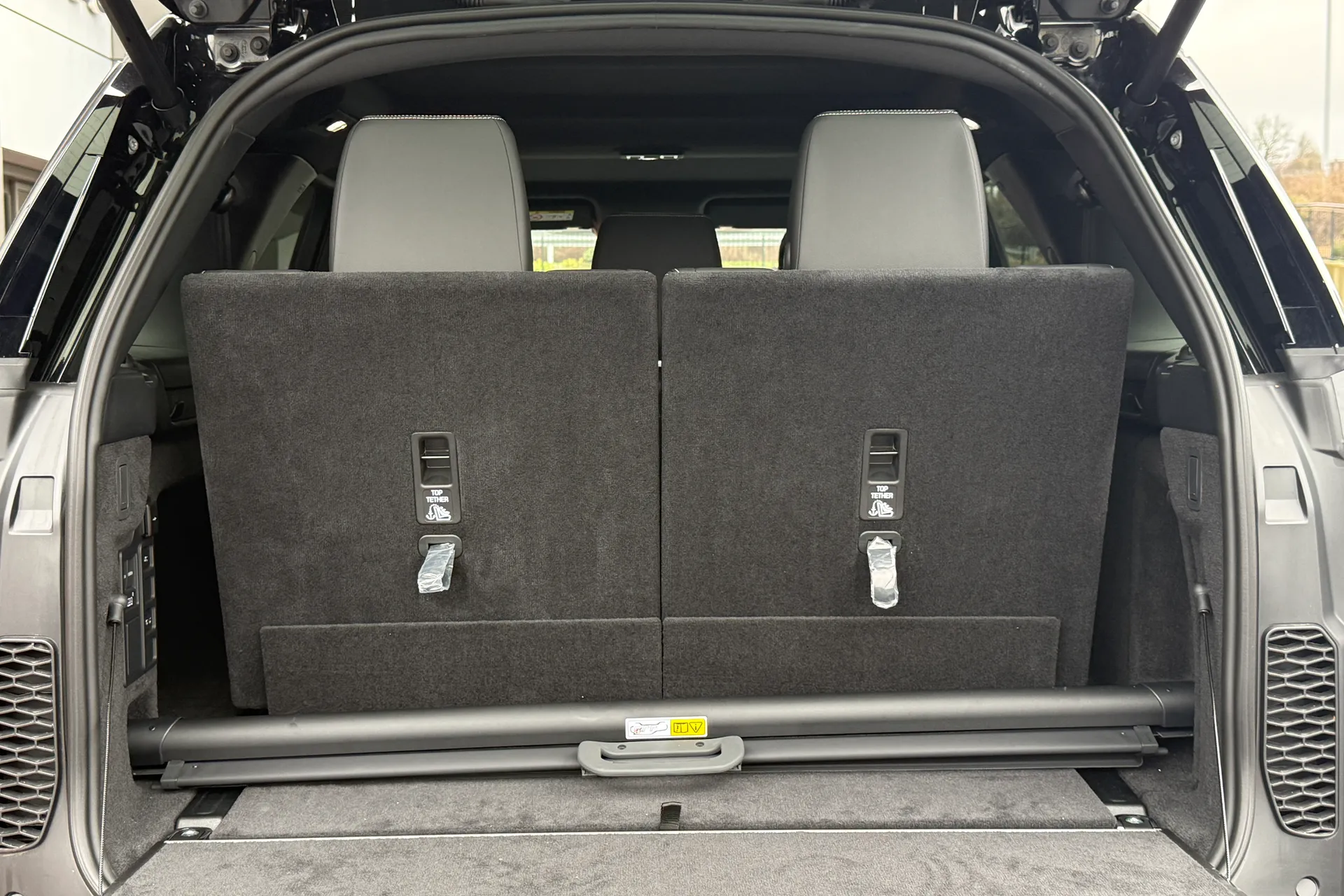 LAND ROVER DISCOVERY thumbnail image number 45