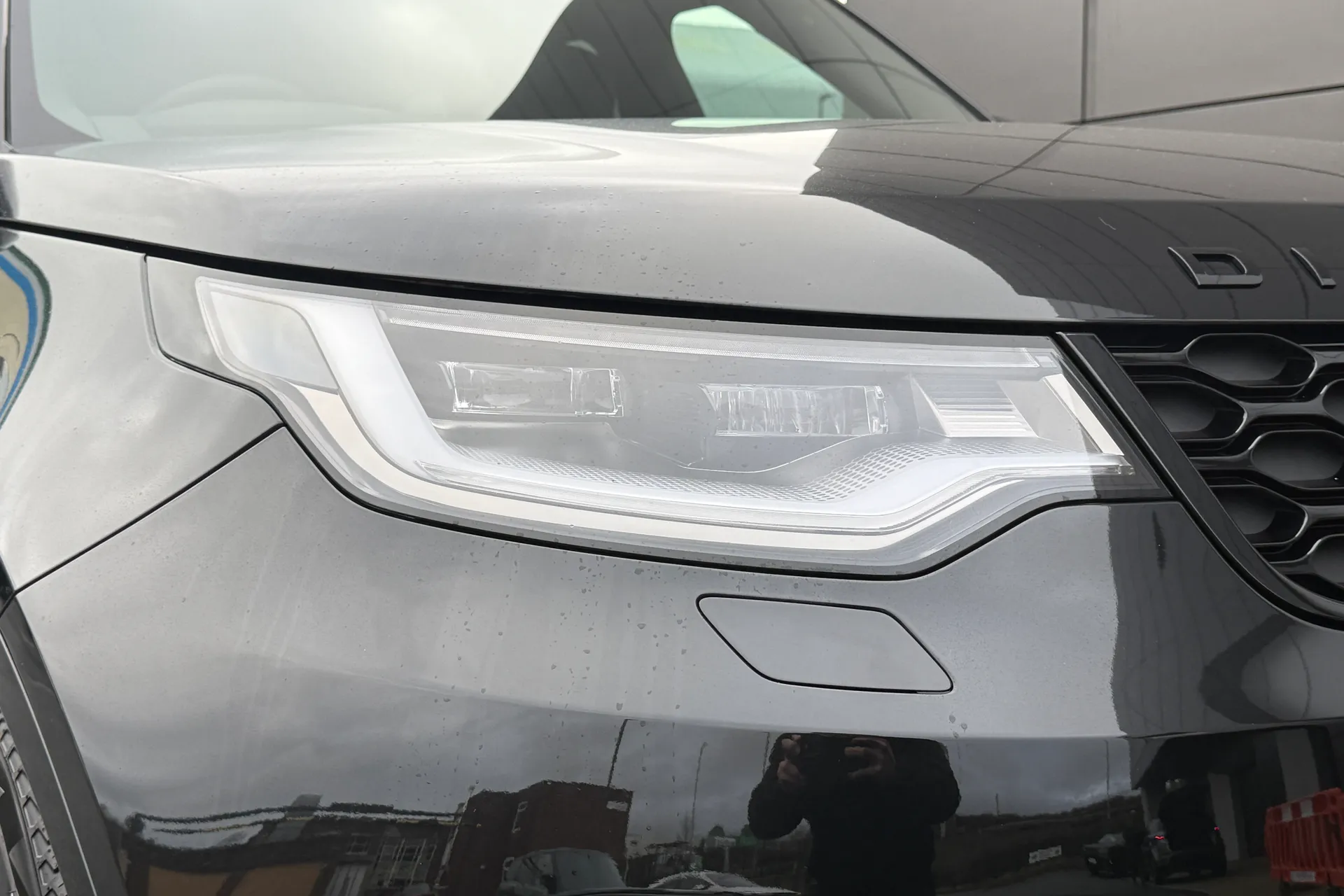 LAND ROVER DISCOVERY thumbnail image number 24