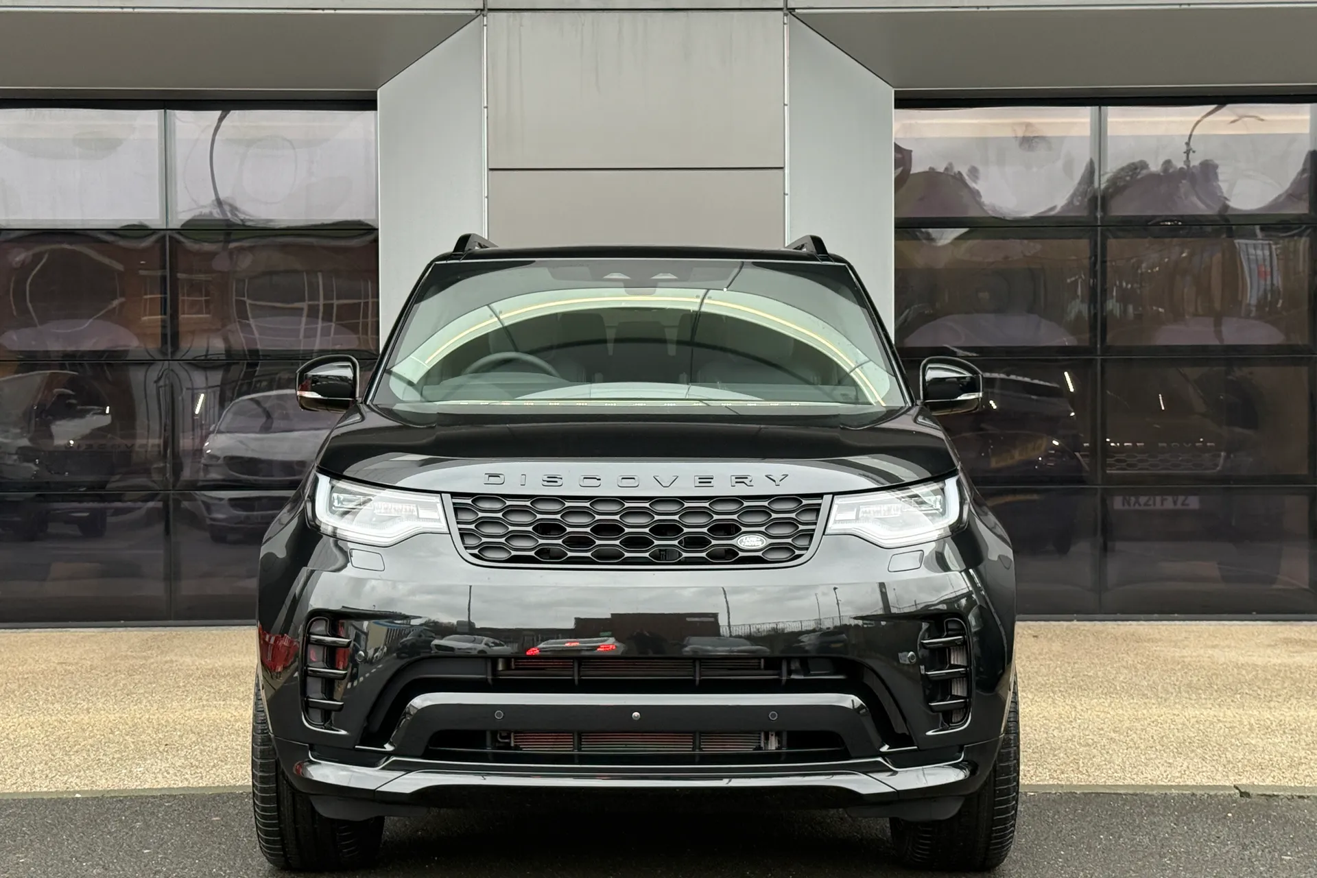 LAND ROVER DISCOVERY thumbnail image number 10