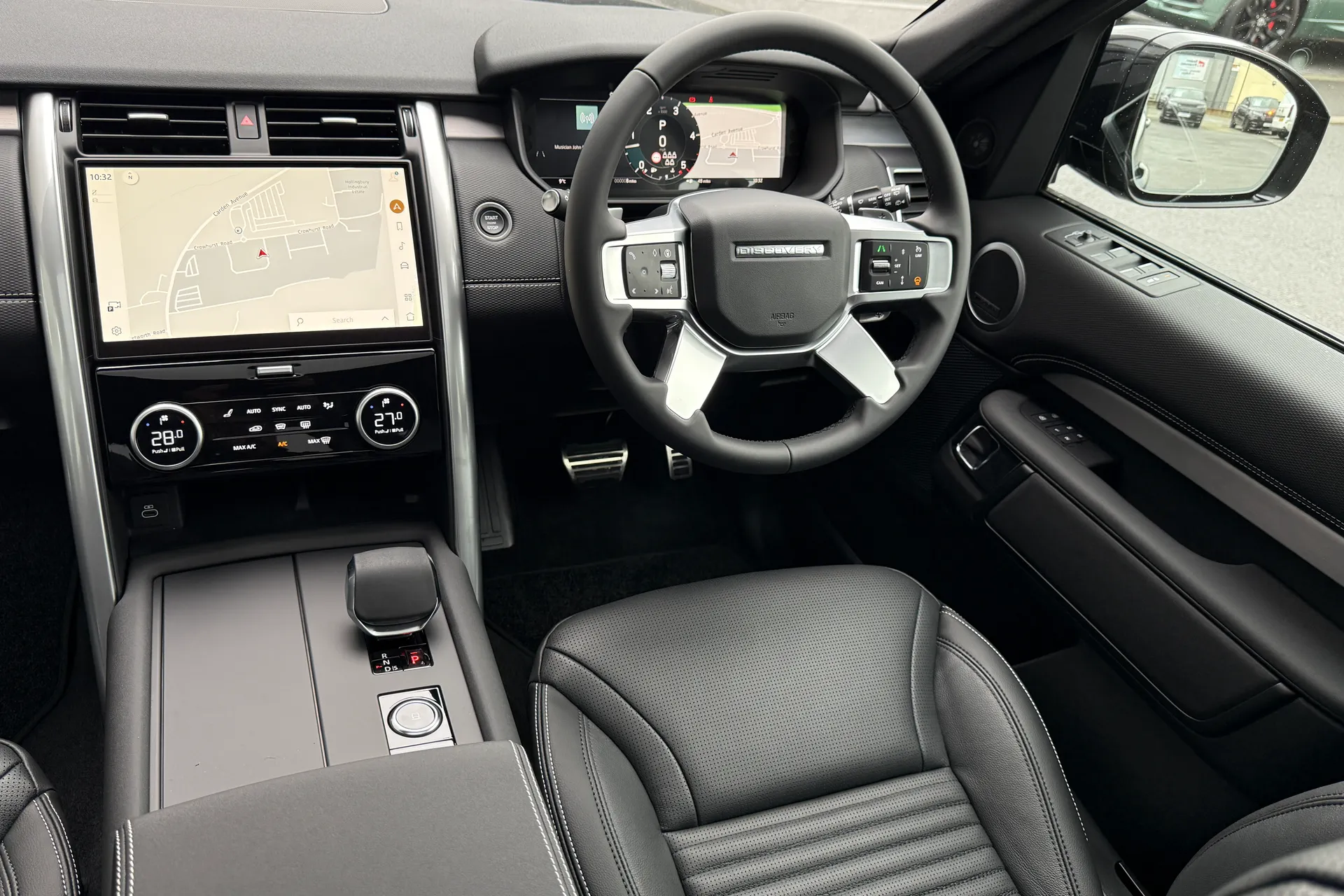 LAND ROVER DISCOVERY thumbnail image number 49