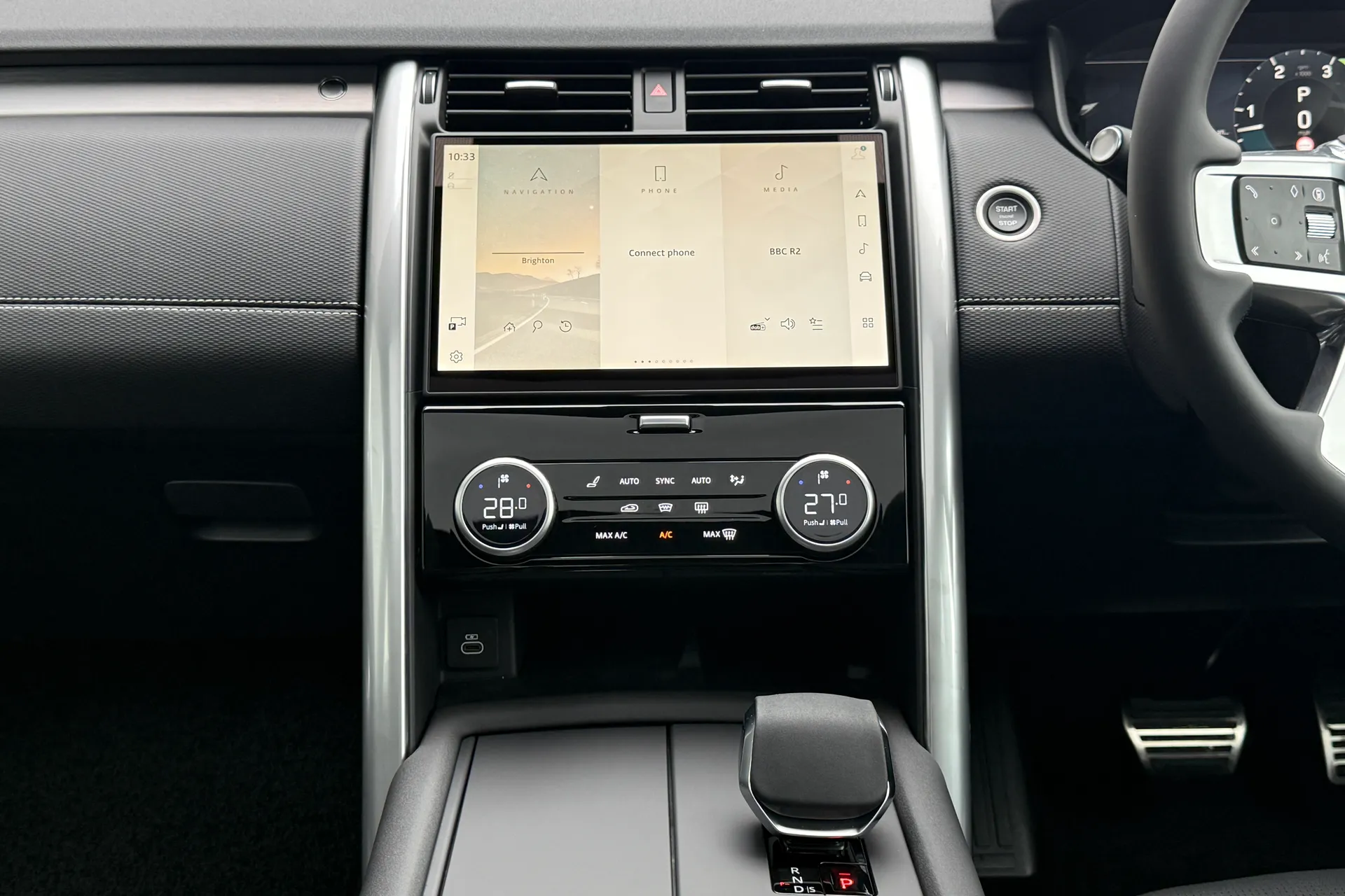 LAND ROVER DISCOVERY thumbnail image number 26