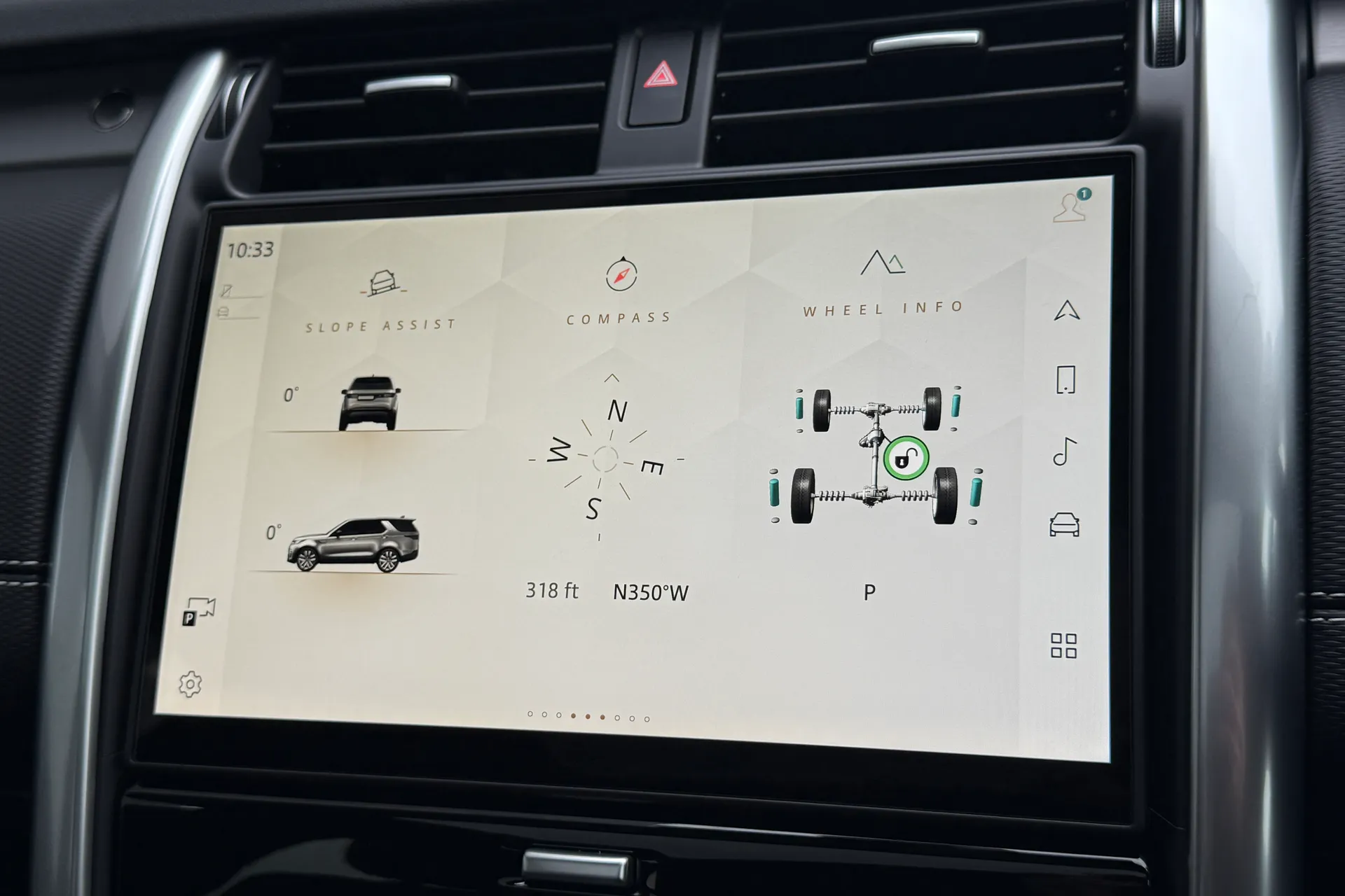 LAND ROVER DISCOVERY thumbnail image number 61