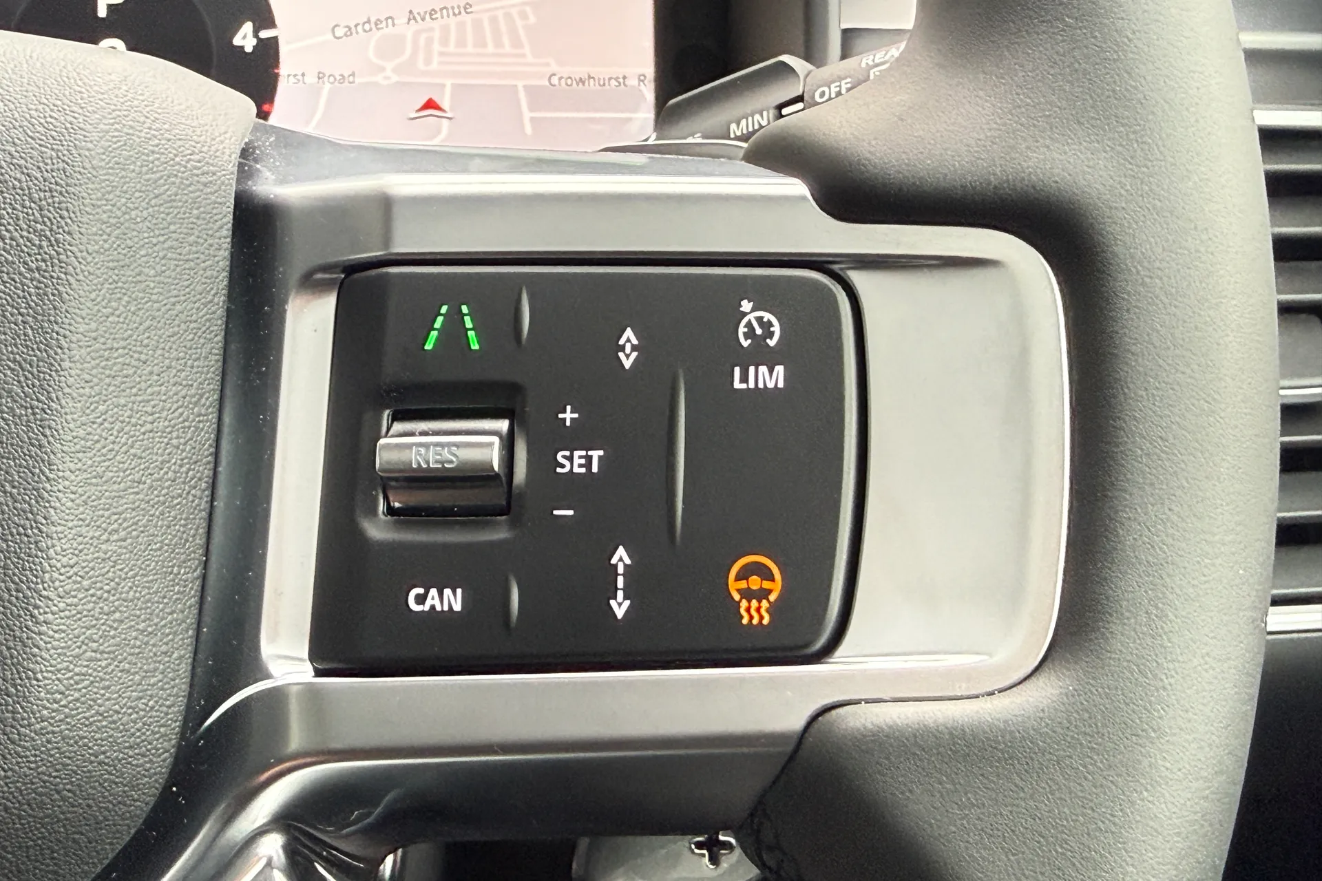 LAND ROVER DISCOVERY thumbnail image number 30