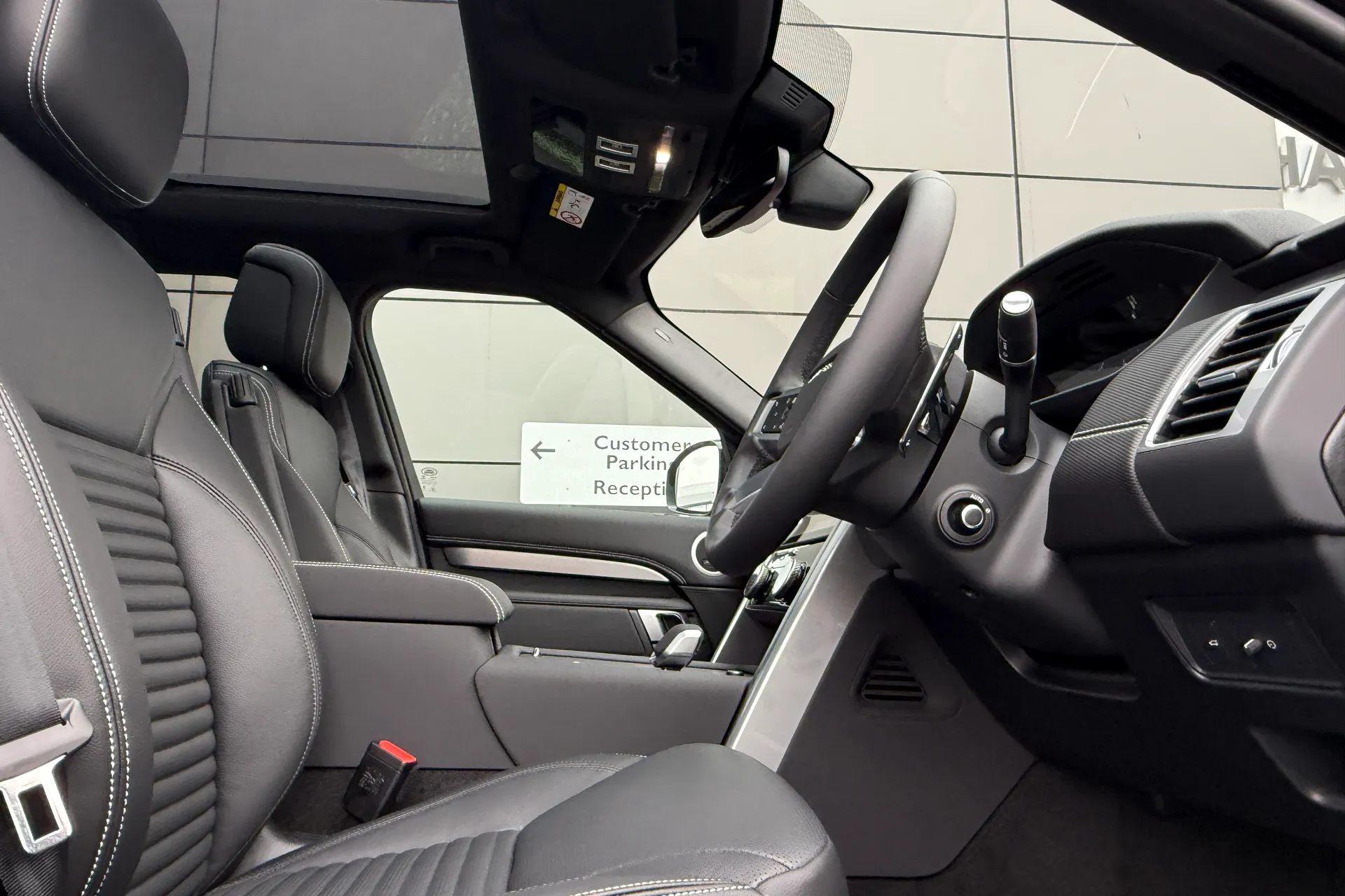 LAND ROVER DISCOVERY thumbnail image number 16