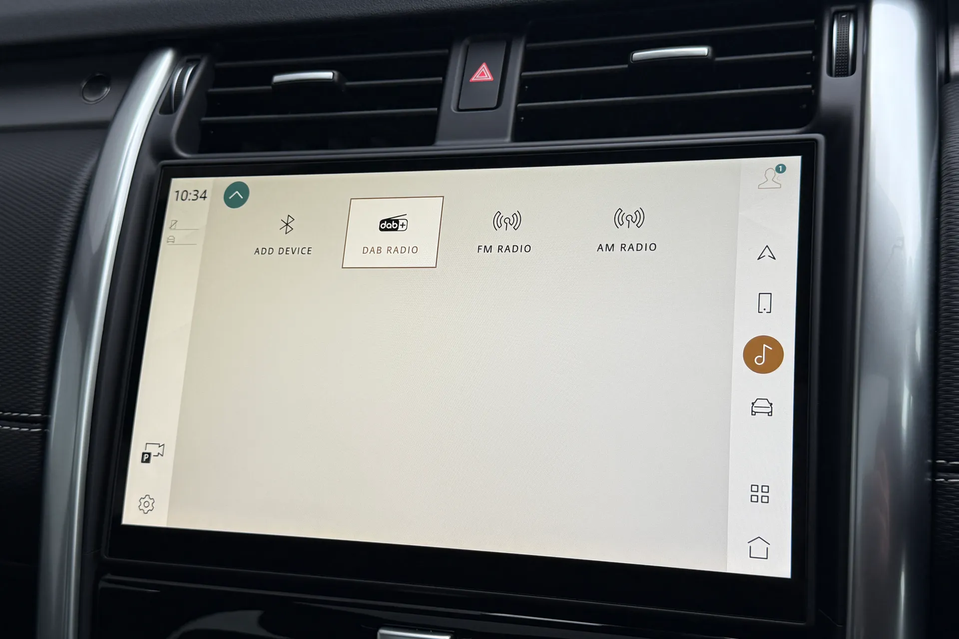 LAND ROVER DISCOVERY thumbnail image number 22