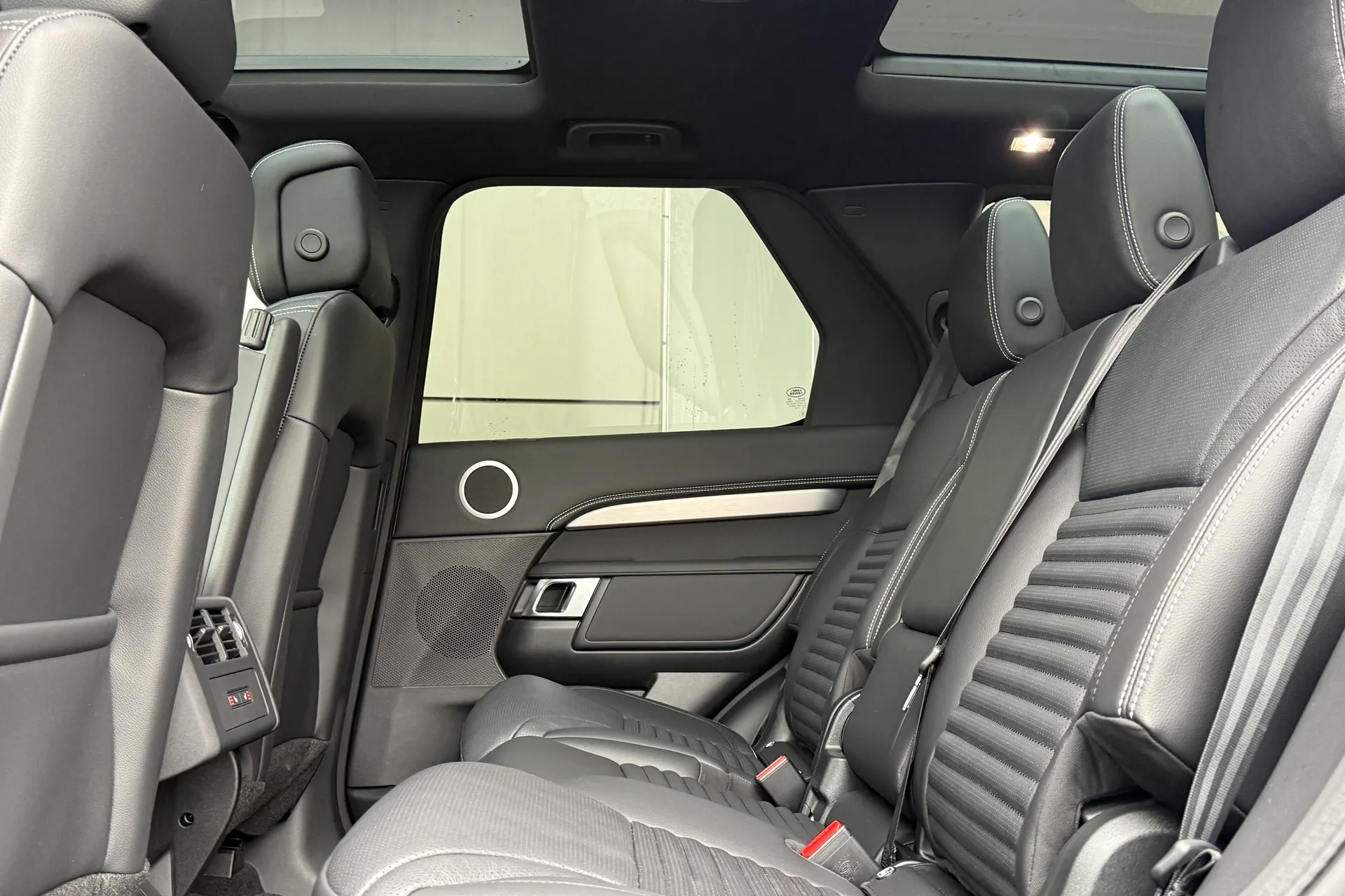 LAND ROVER DISCOVERY thumbnail image number 53