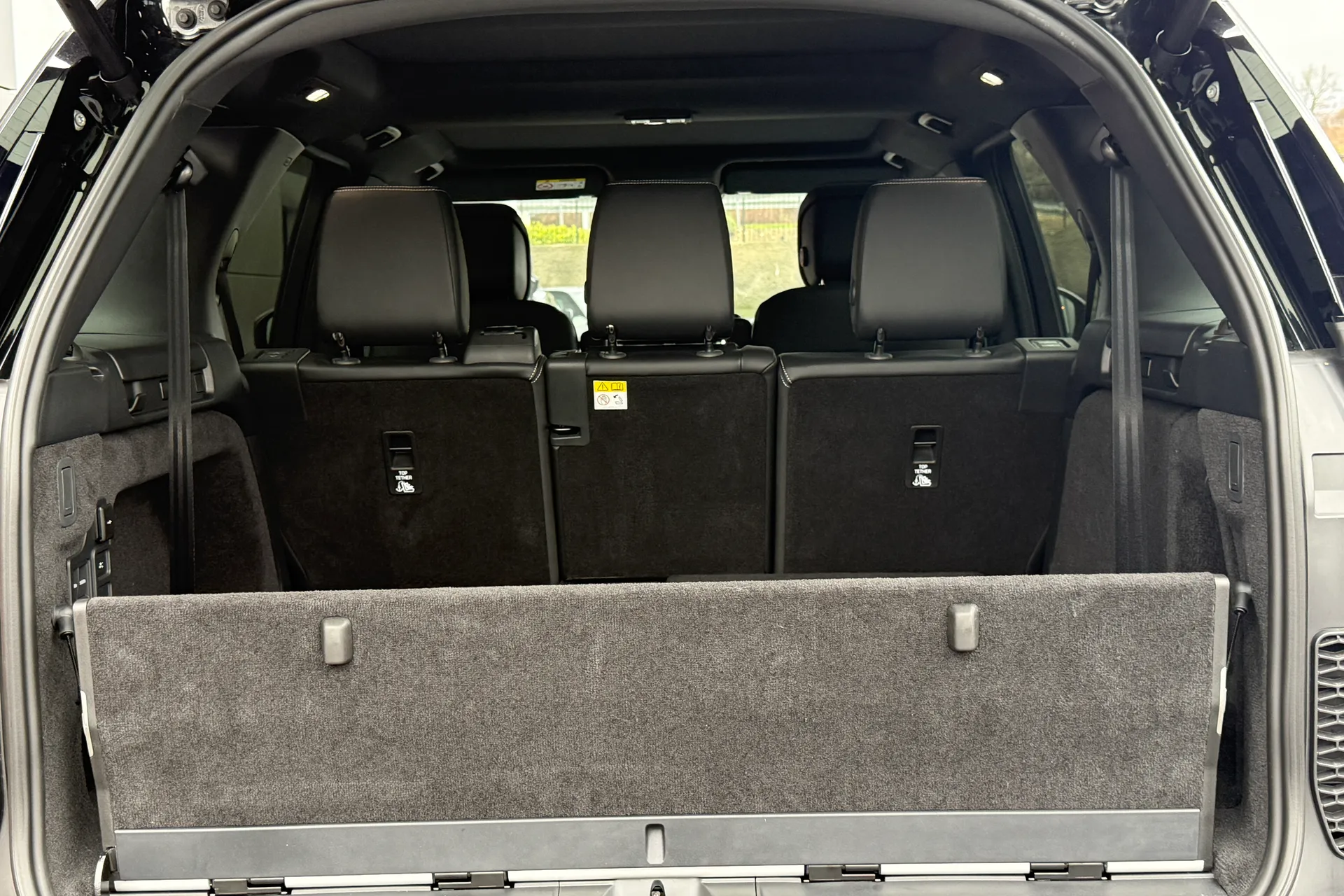 LAND ROVER DISCOVERY thumbnail image number 42