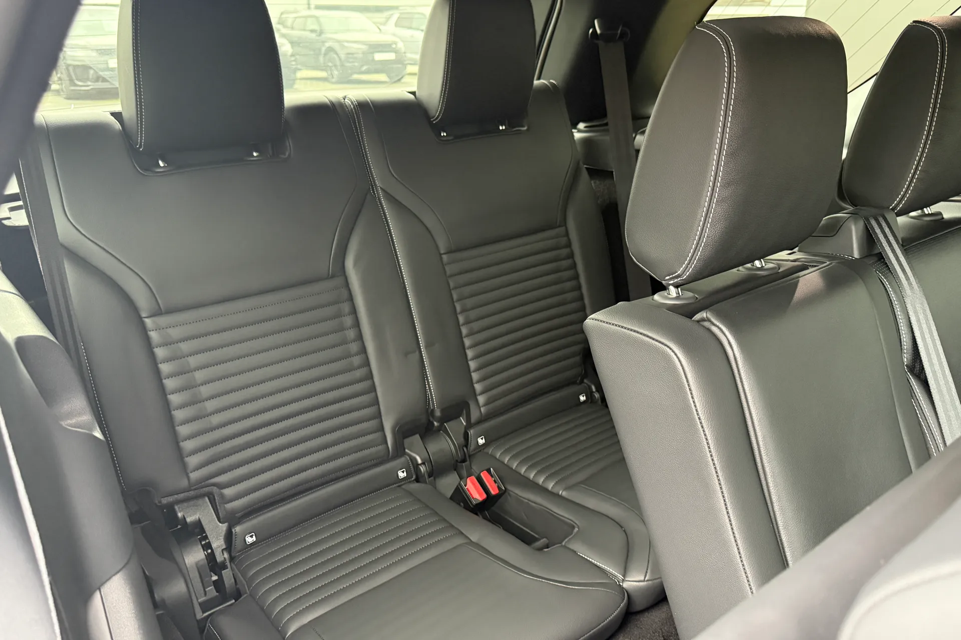 LAND ROVER DISCOVERY thumbnail image number 47