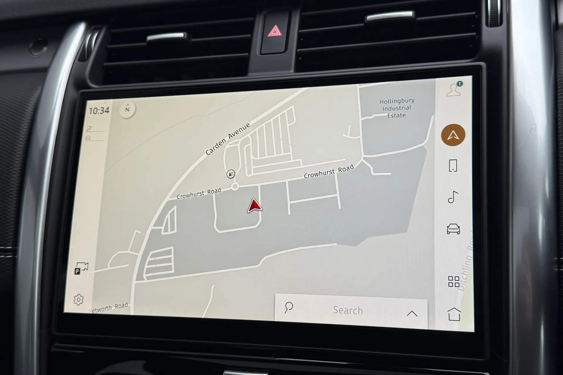 LAND ROVER DISCOVERY thumbnail image number 5