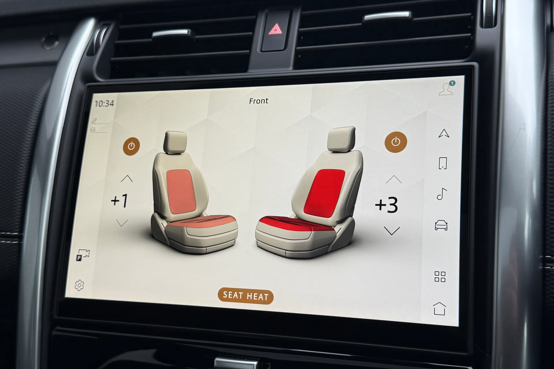 LAND ROVER DISCOVERY thumbnail image number 17