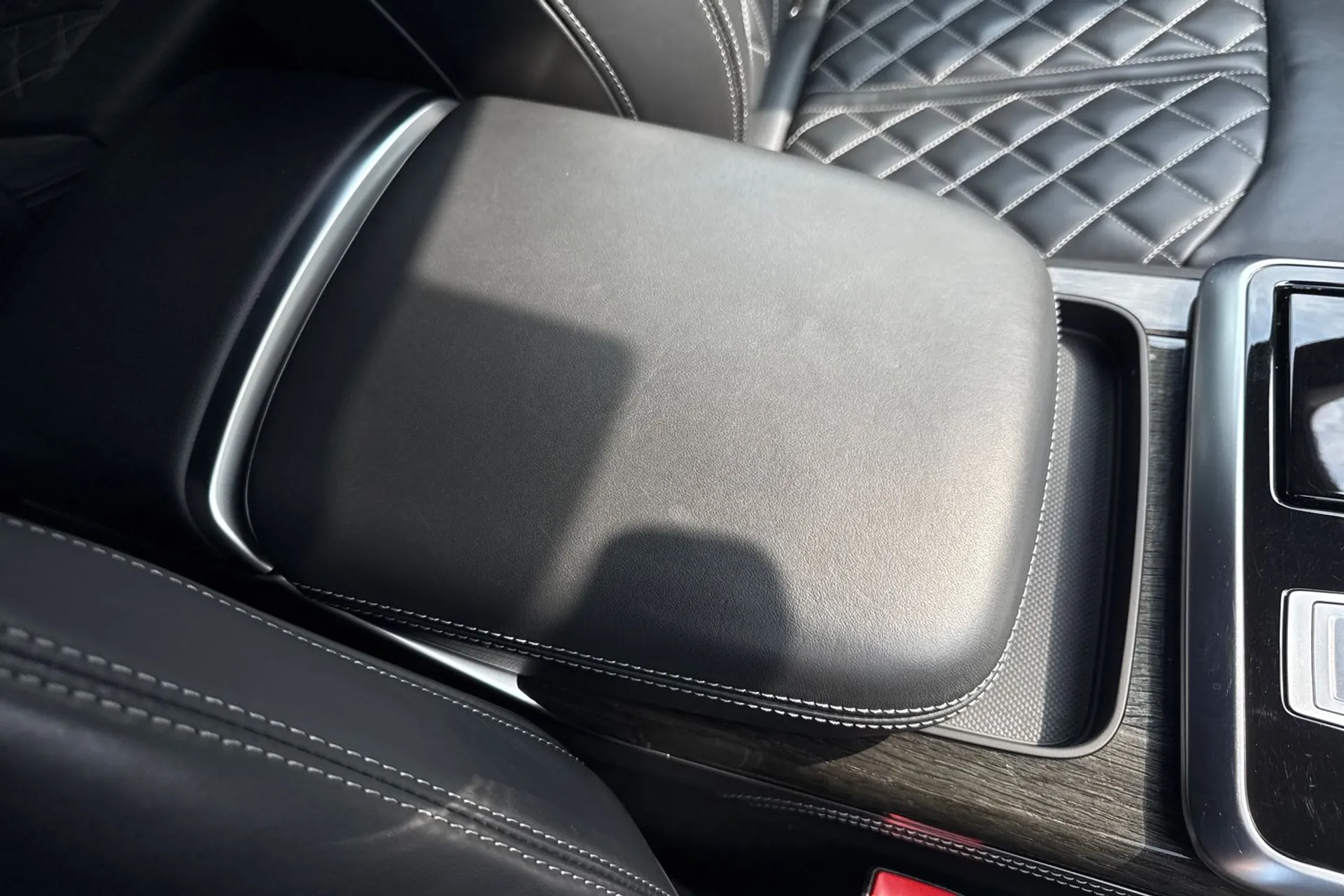 Audi Q8 thumbnail image number 40