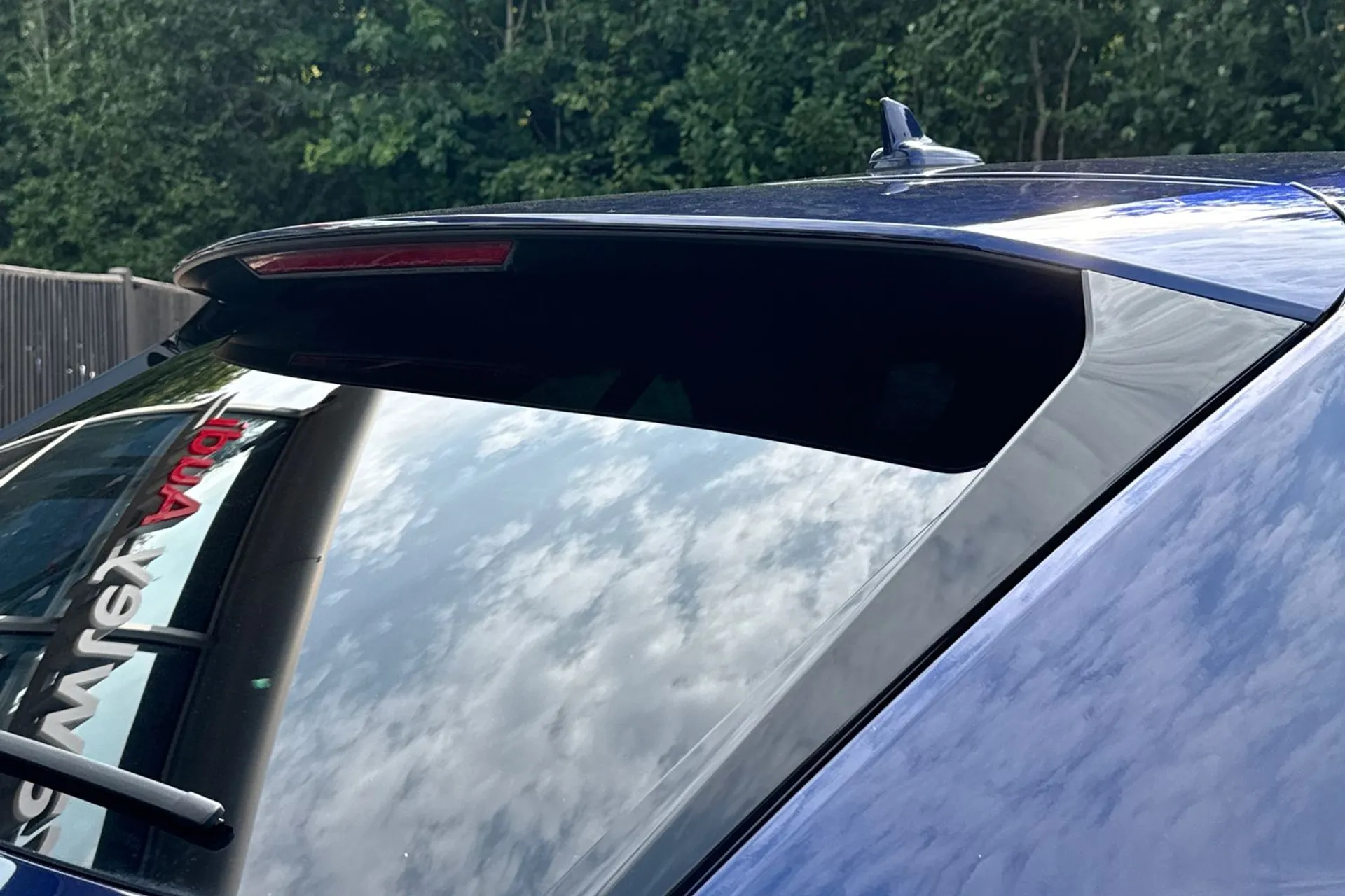 Audi Q8 thumbnail image number 15