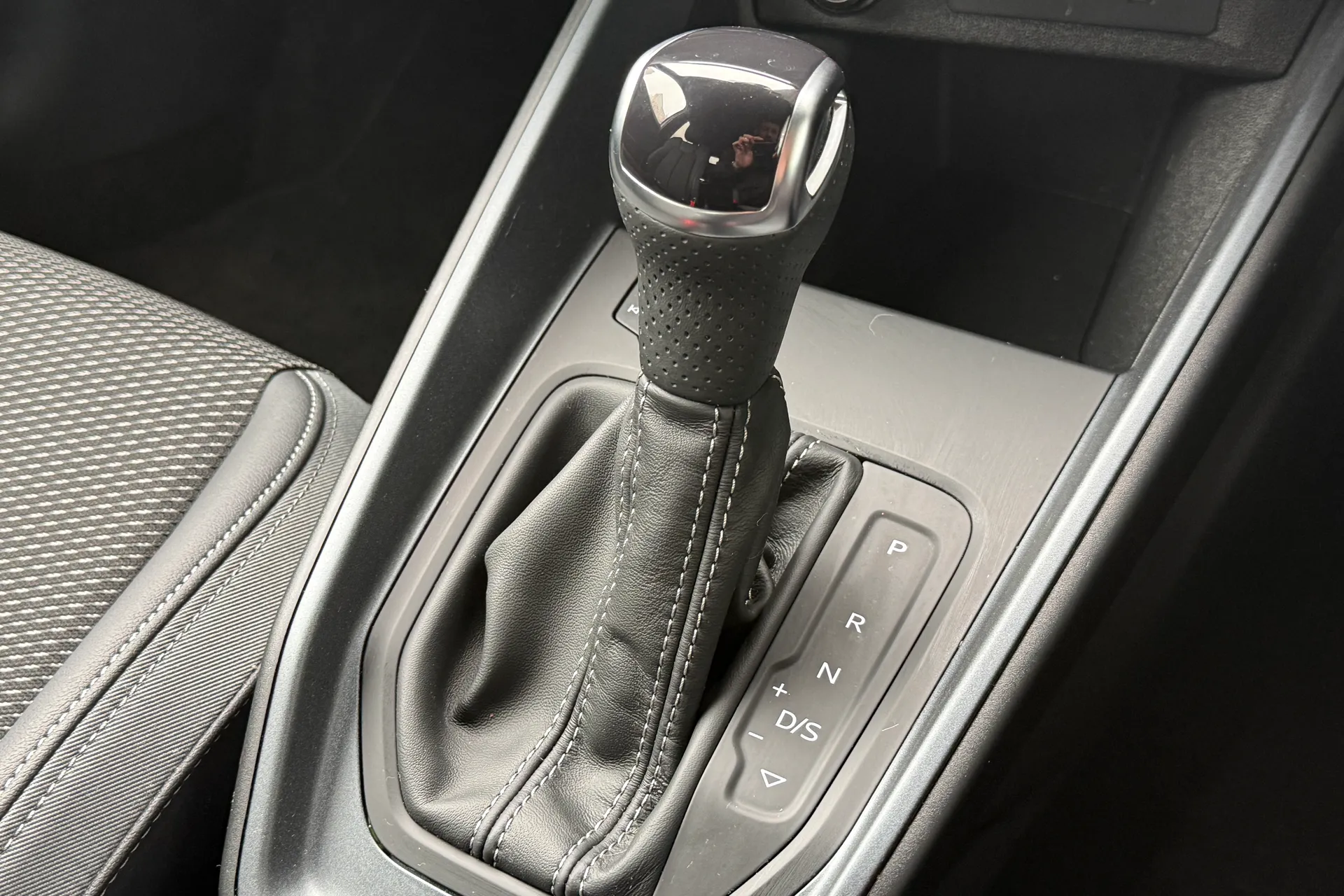 Audi A1 thumbnail image number 16