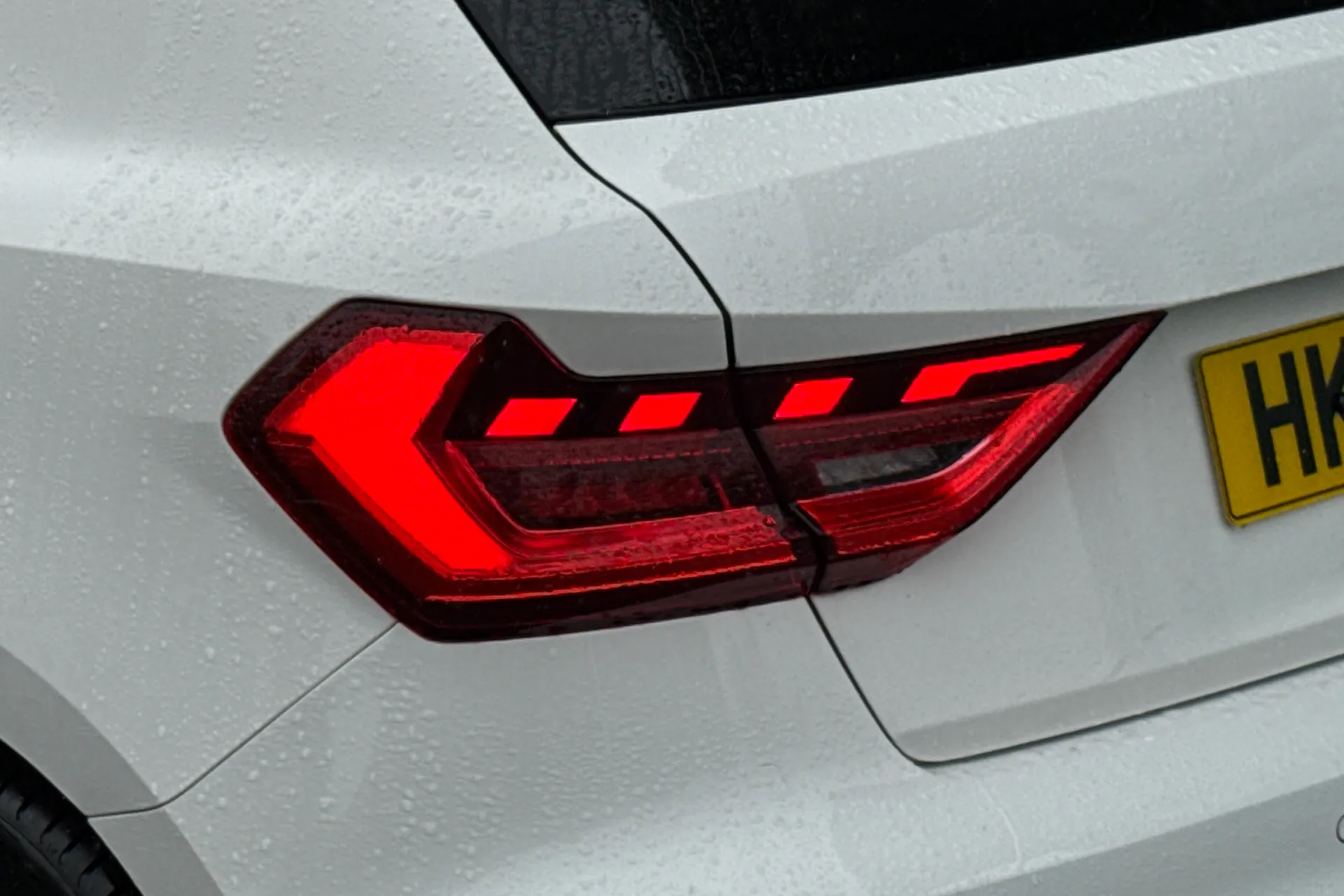 Audi A1 thumbnail image number 38