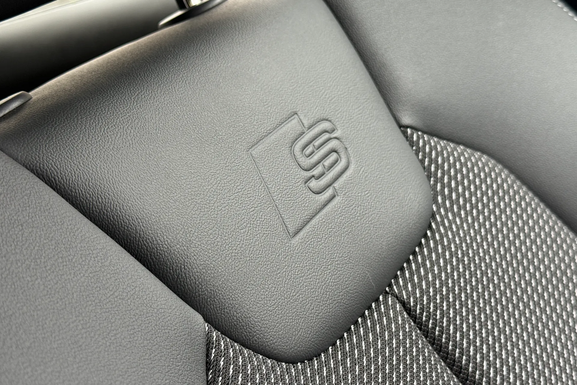 Audi A1 thumbnail image number 23