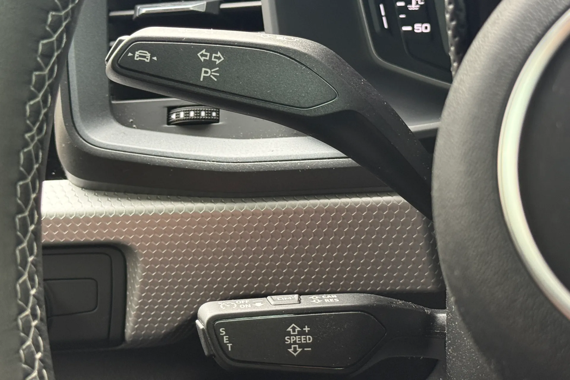 Audi A1 thumbnail image number 11