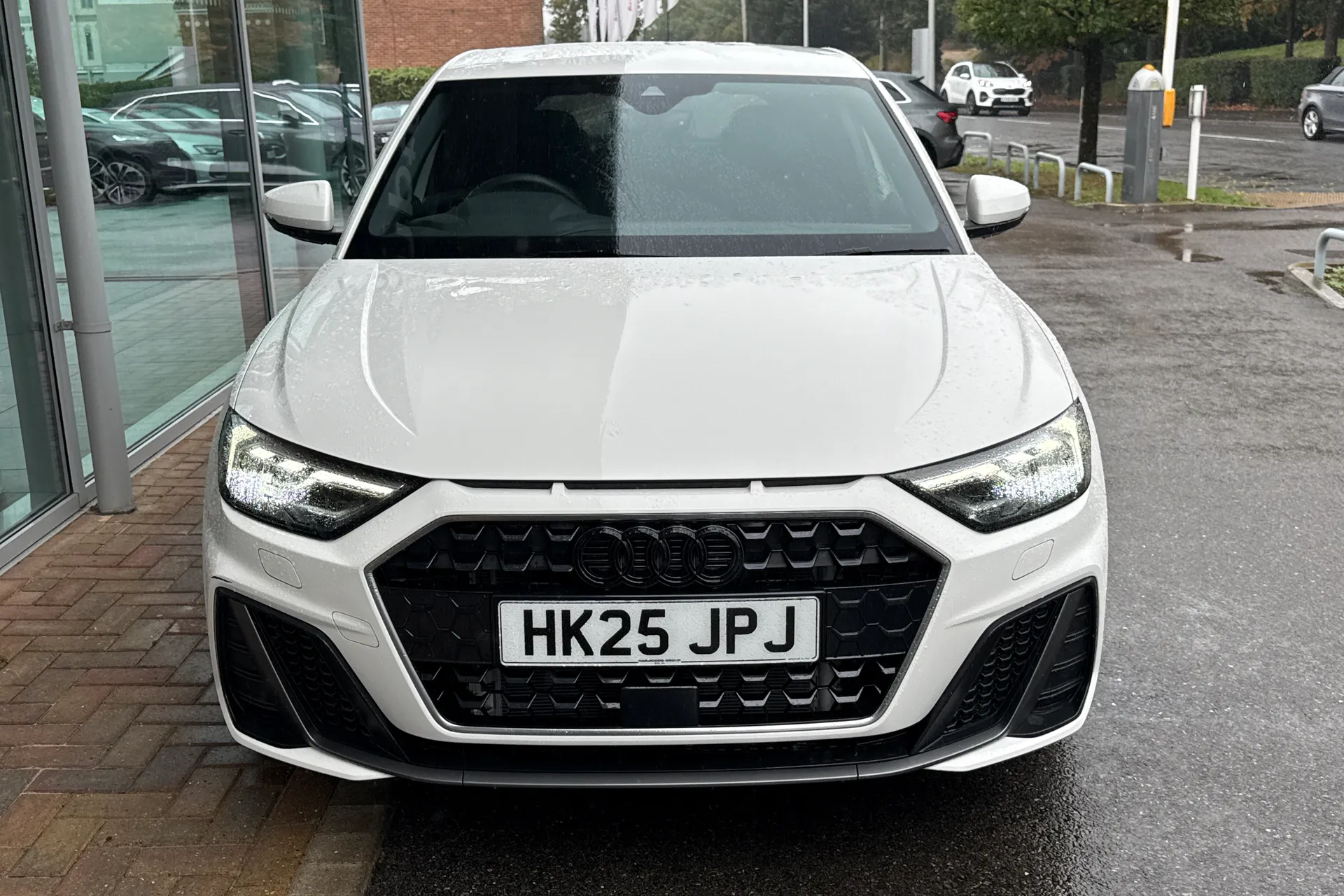 Audi A1 thumbnail image number 47