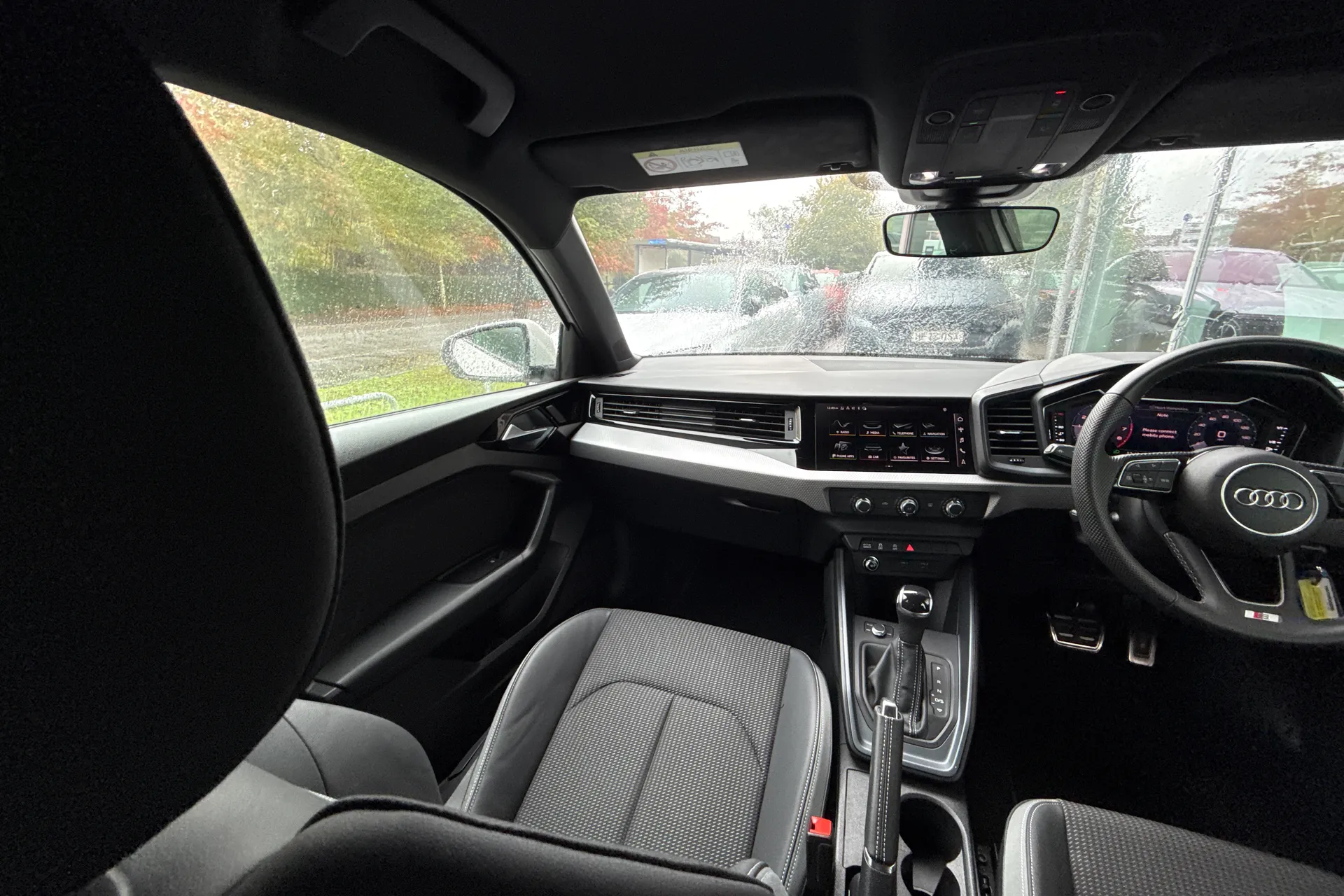 Audi A1 thumbnail image number 35