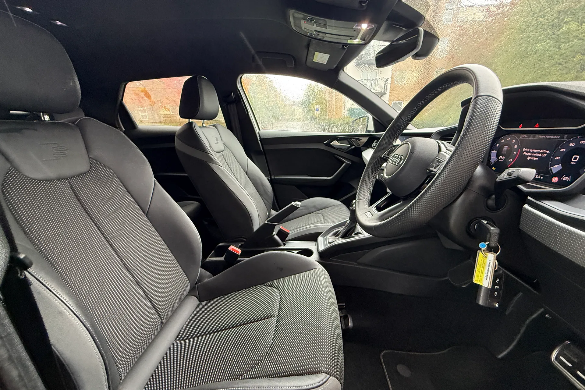 Audi A1 thumbnail image number 24