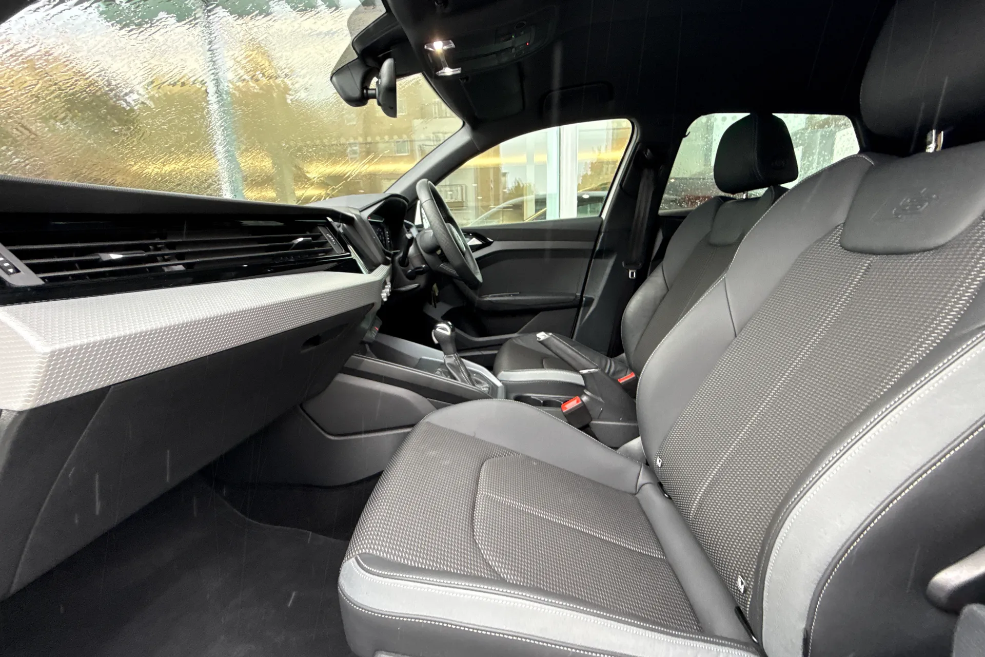 Audi A1 thumbnail image number 43