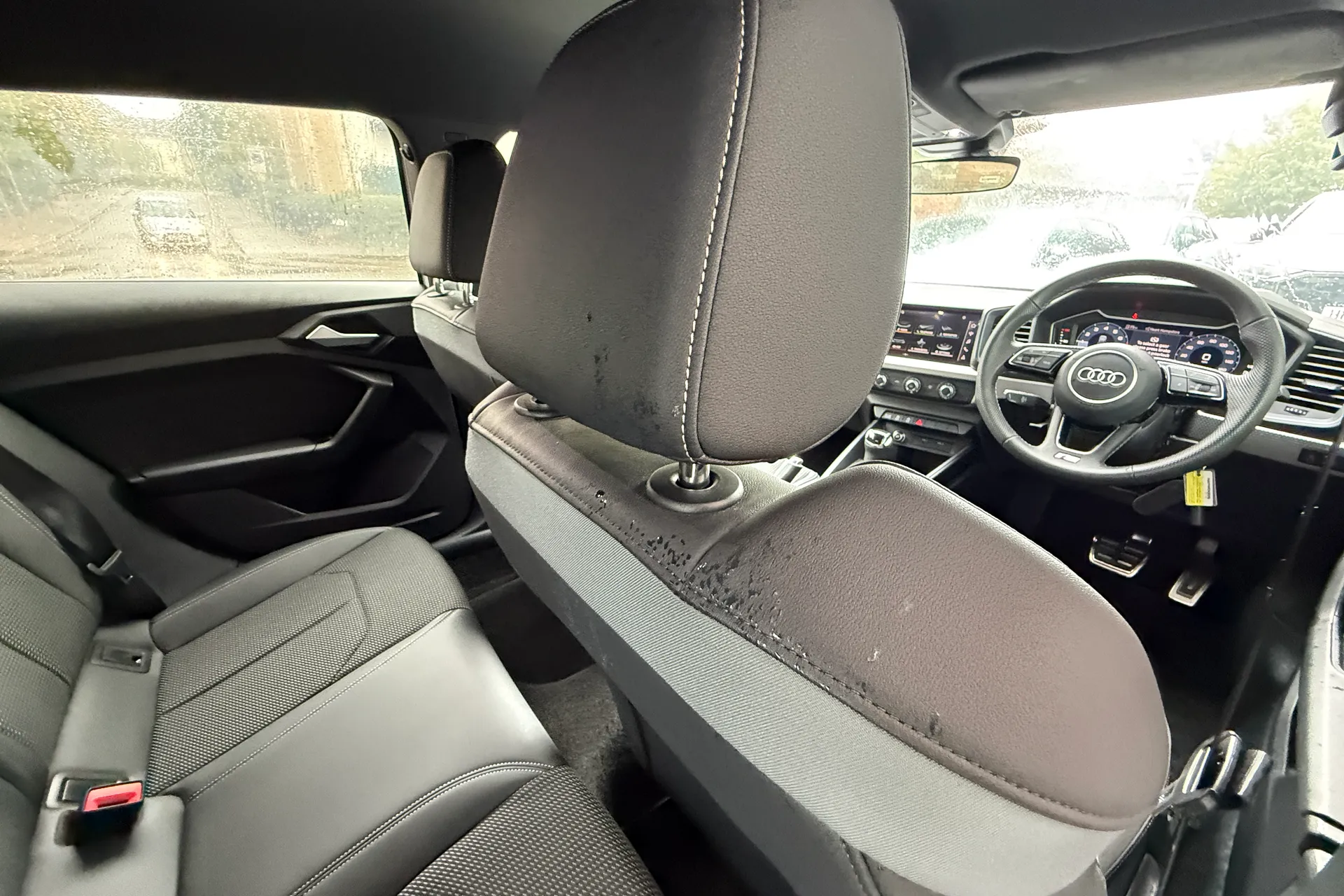 Audi A1 thumbnail image number 30