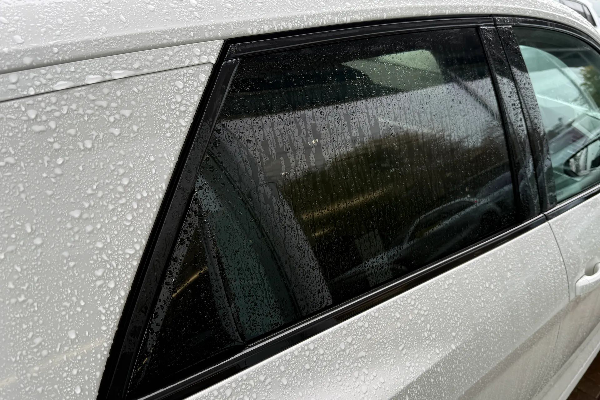 Audi A1 thumbnail image number 28