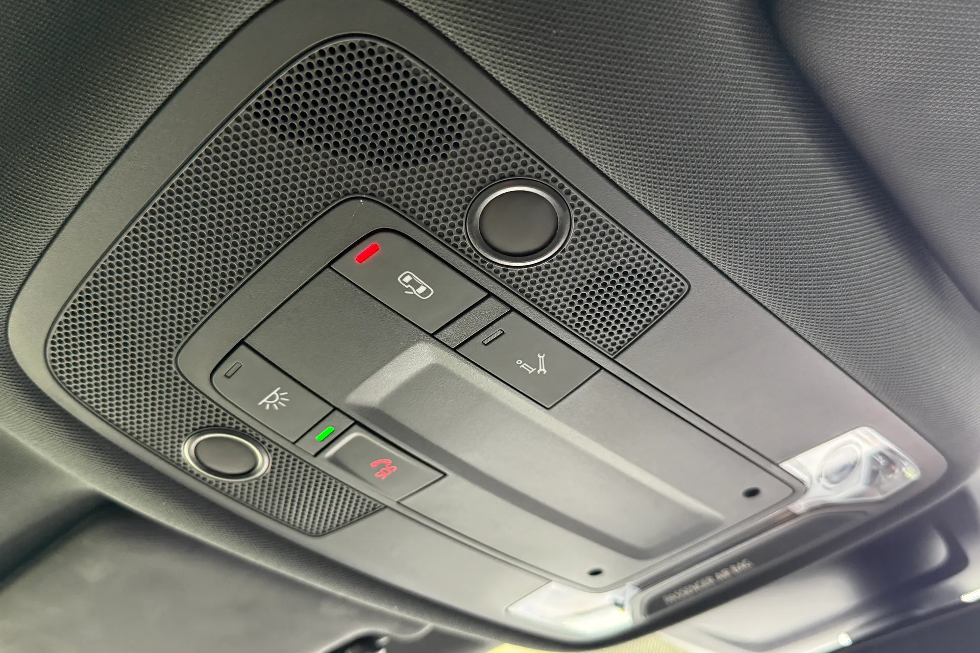 Audi A1 thumbnail image number 21