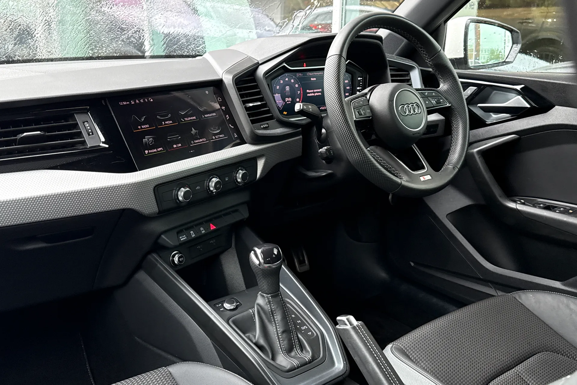 Audi A1 thumbnail image number 42