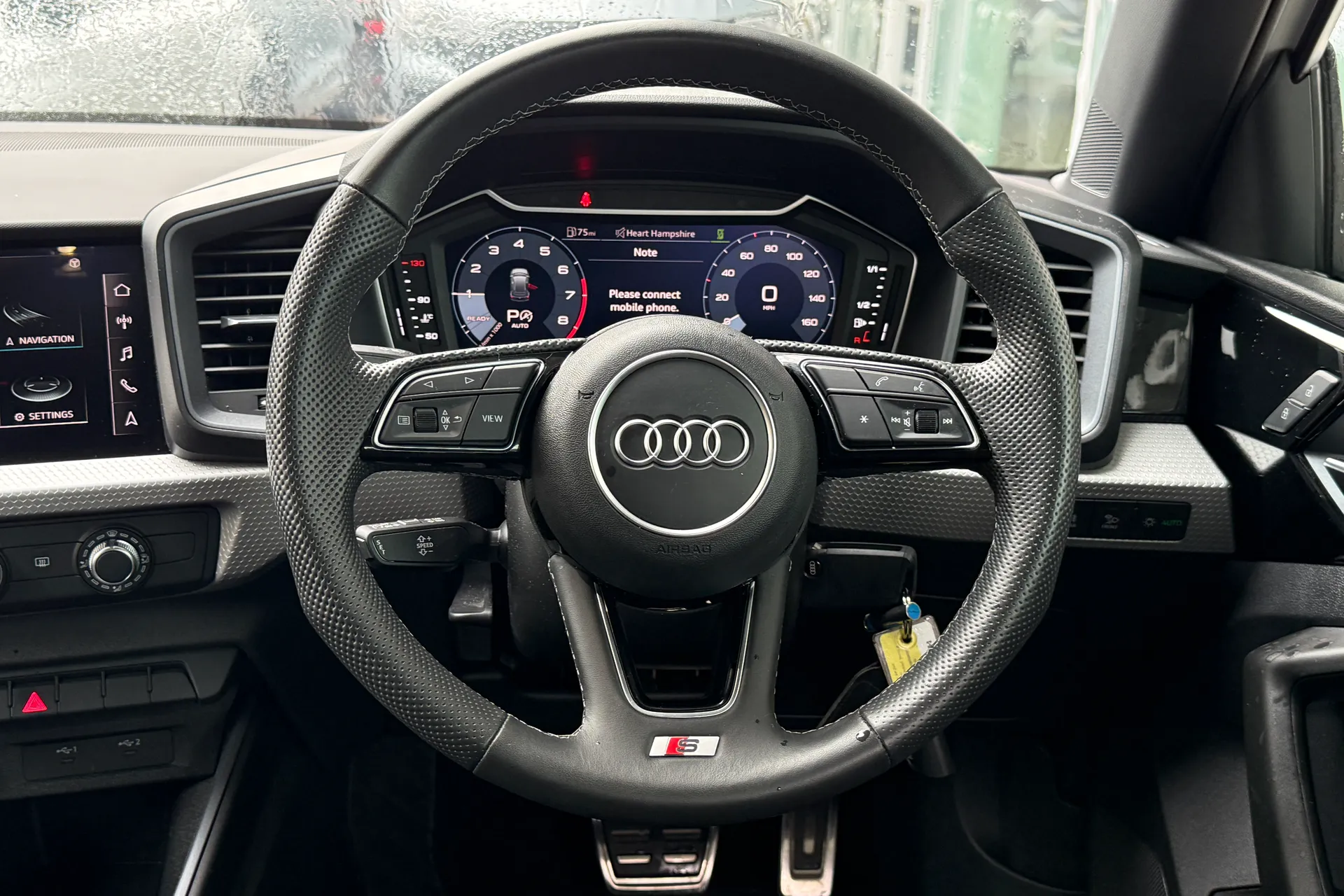Audi A1 thumbnail image number 33