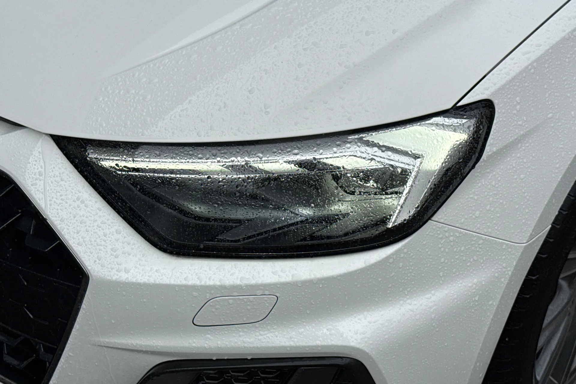 Audi A1 thumbnail image number 46