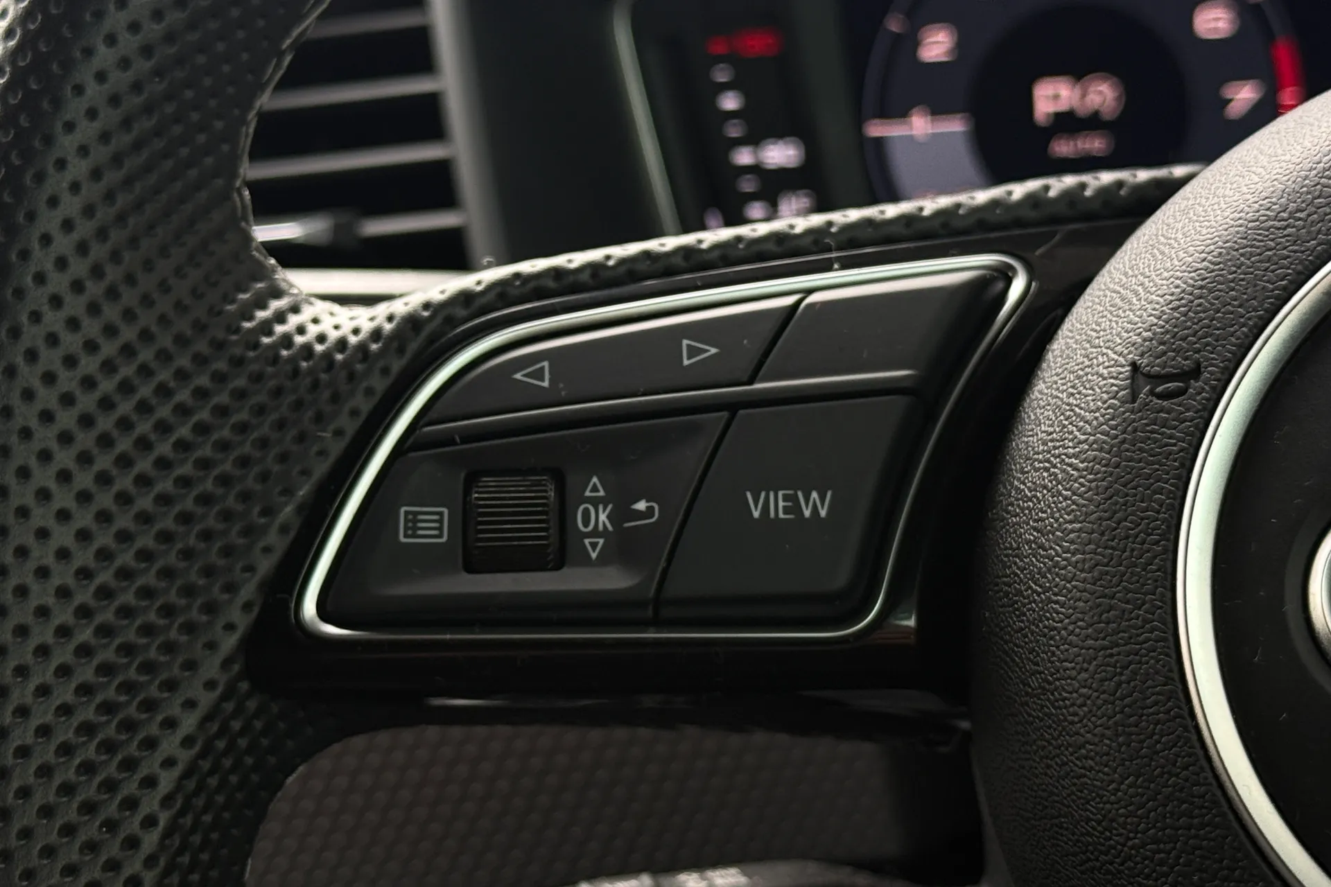 Audi A1 thumbnail image number 8