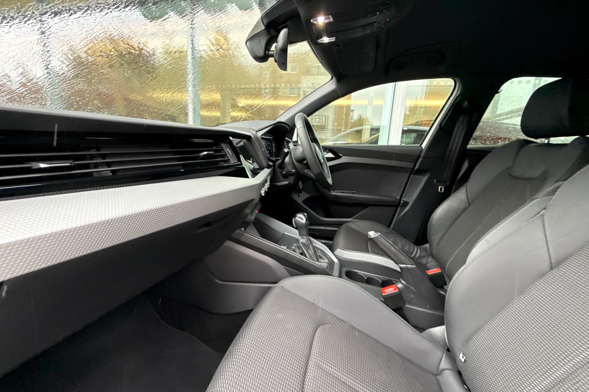 Audi A1 thumbnail image number 44