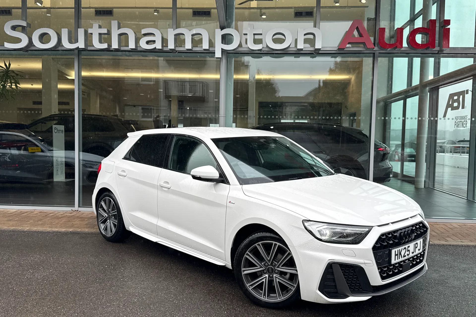 Audi A1 thumbnail image number 50