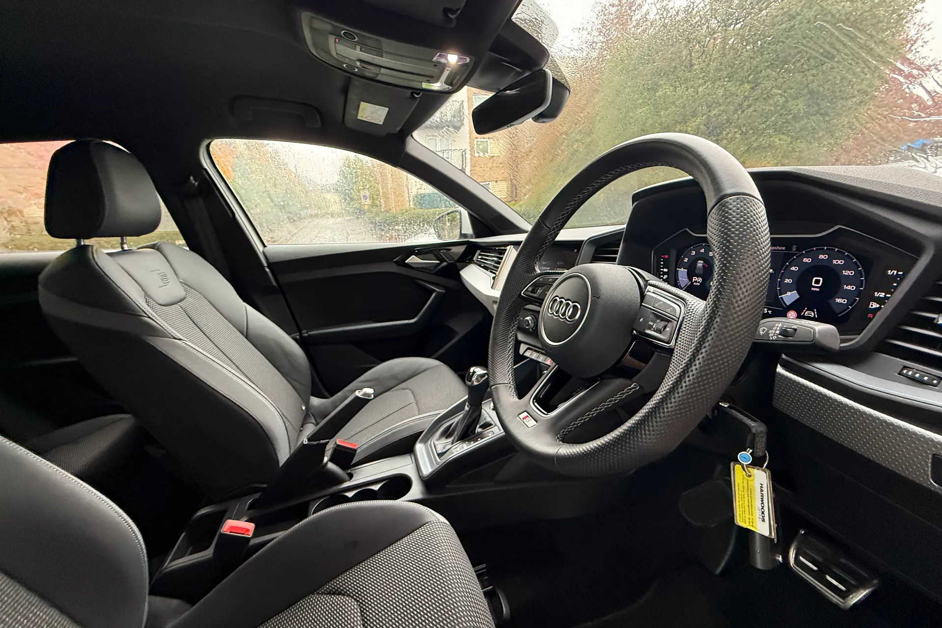 Audi A1 thumbnail image number 25