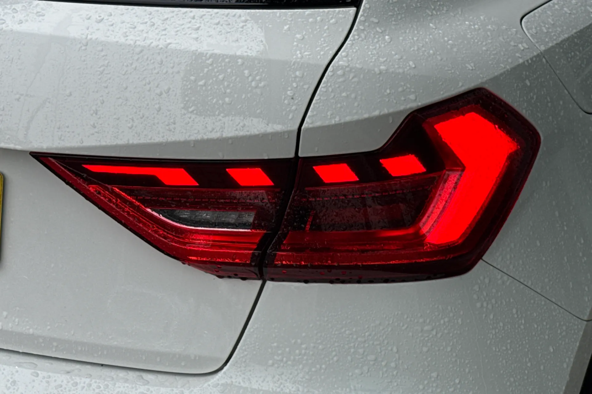 Audi A1 thumbnail image number 36