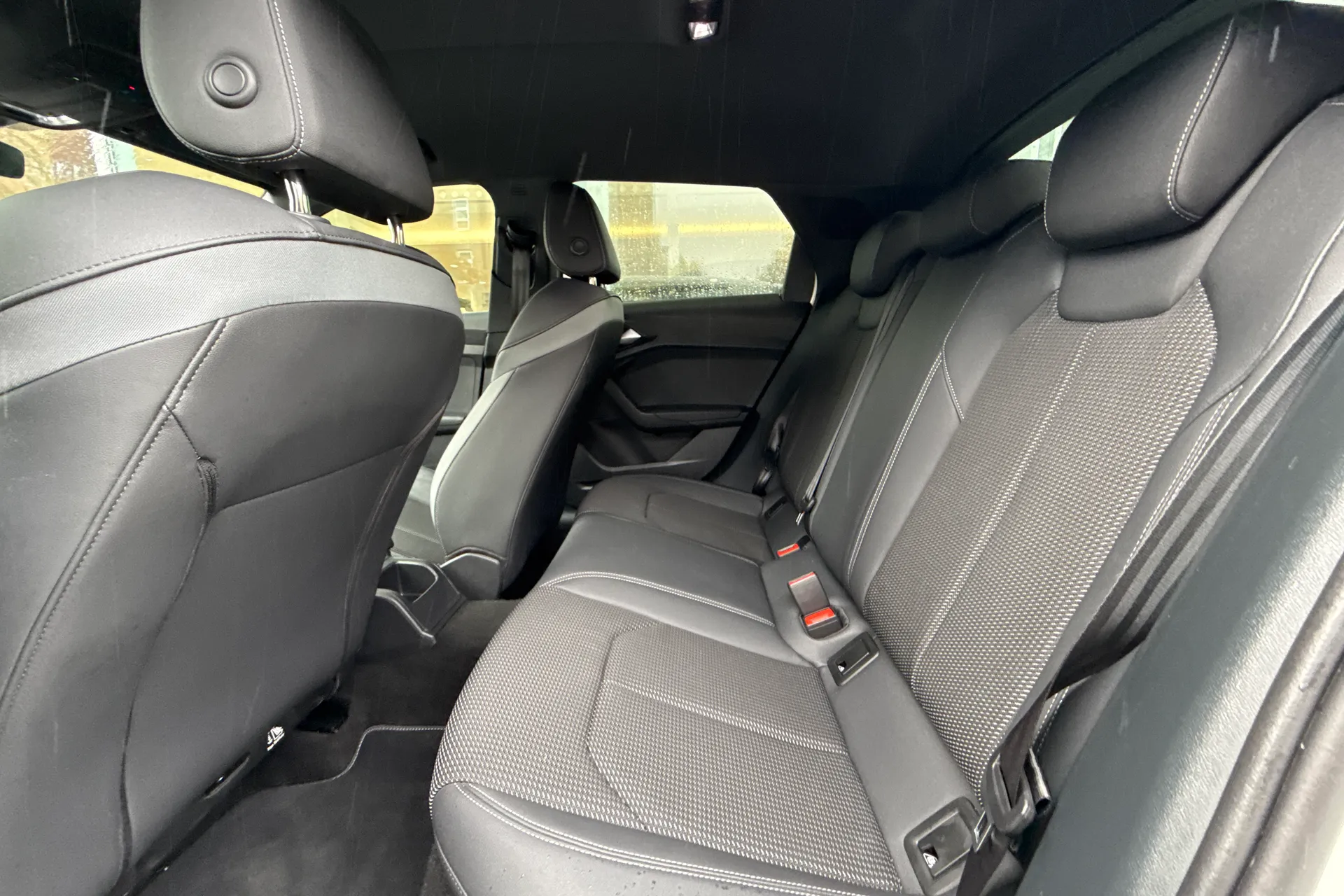 Audi A1 thumbnail image number 41