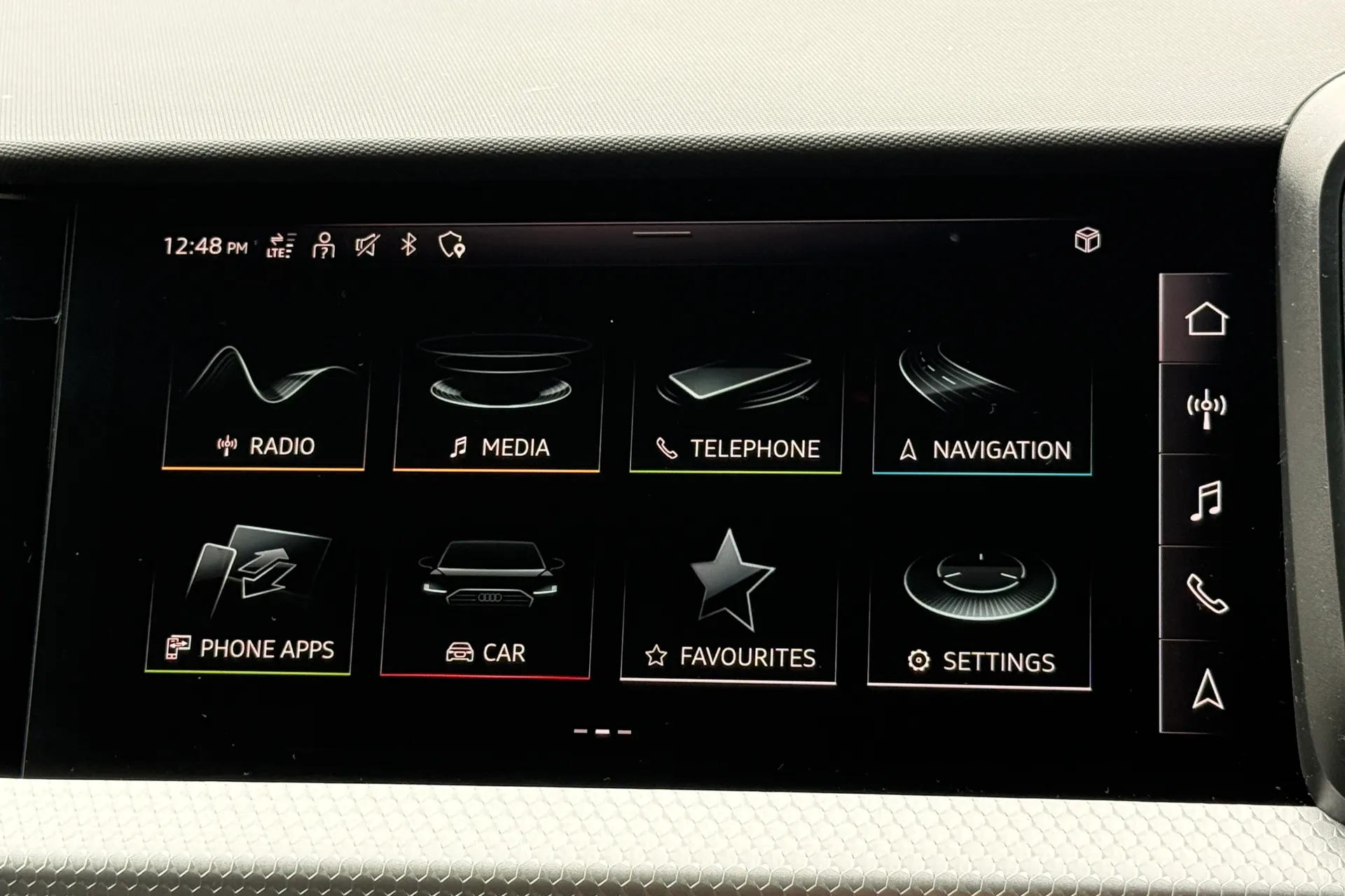 Audi A1 thumbnail image number 13