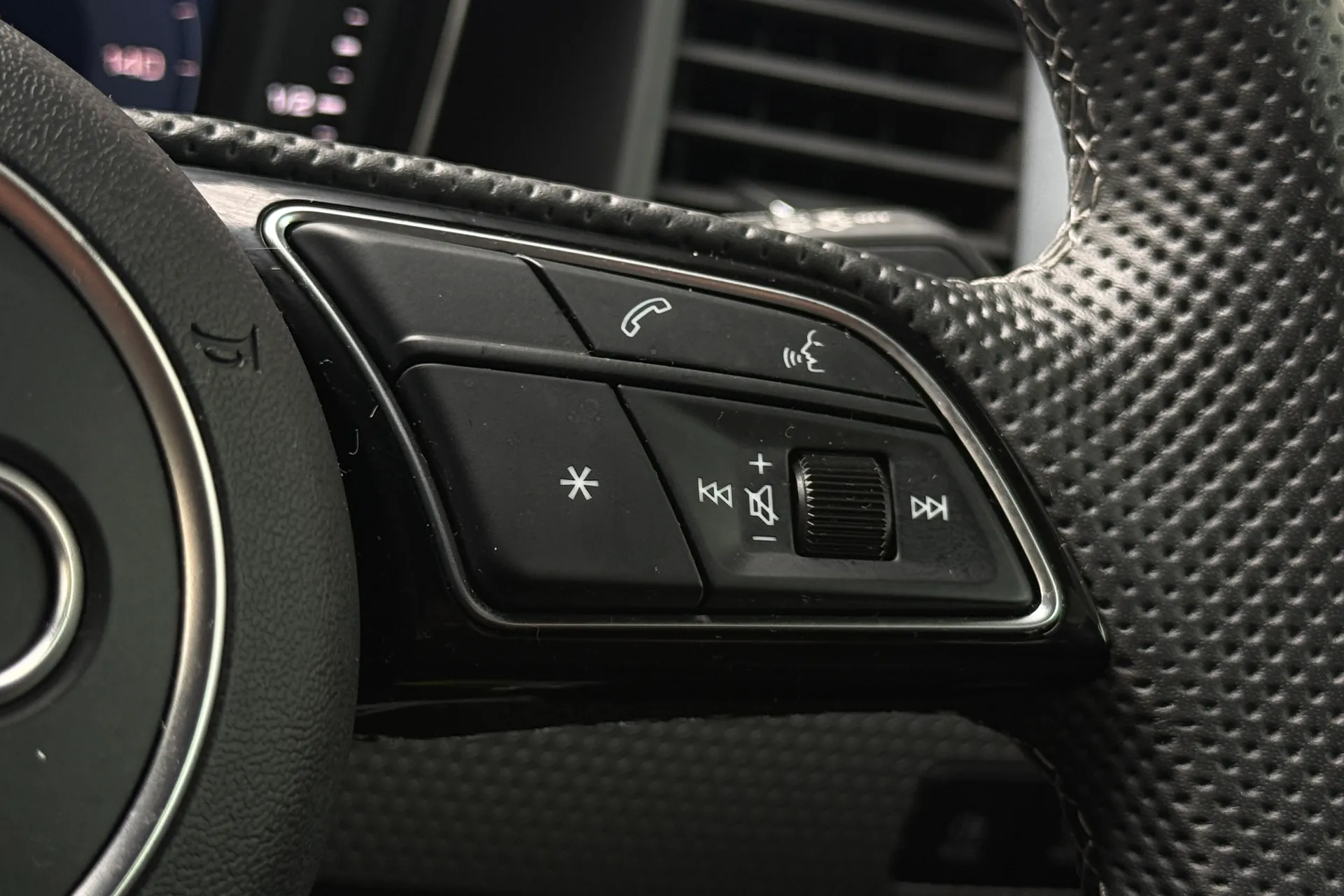 Audi A1 thumbnail image number 7