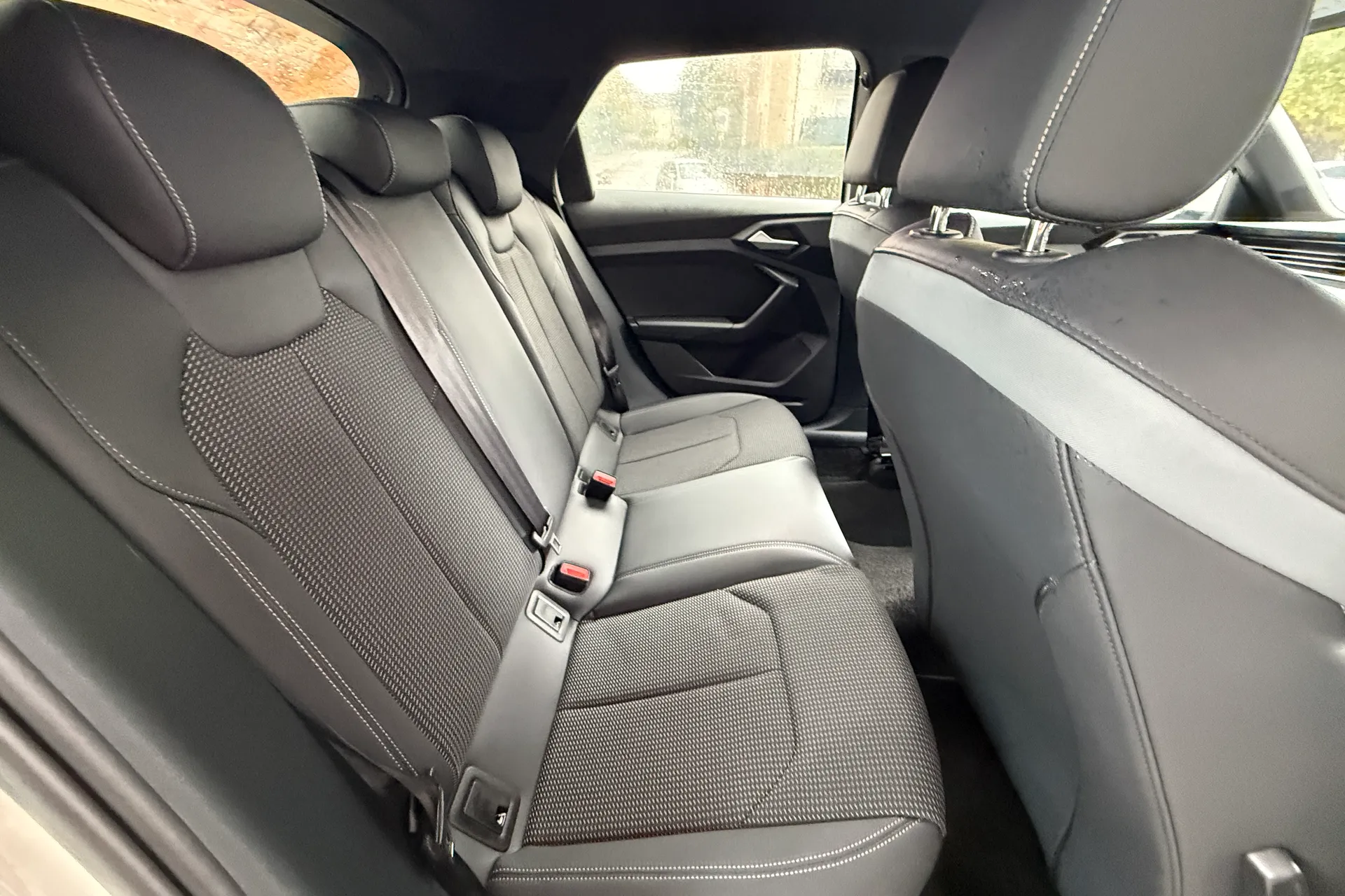 Audi A1 thumbnail image number 31