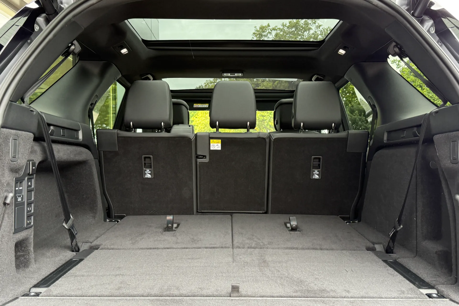 LAND ROVER DISCOVERY thumbnail image number 40