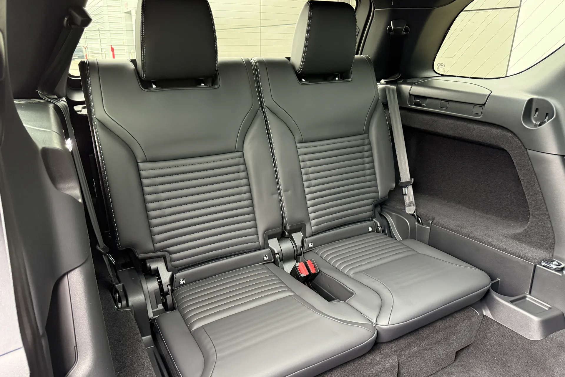 LAND ROVER DISCOVERY thumbnail image number 46