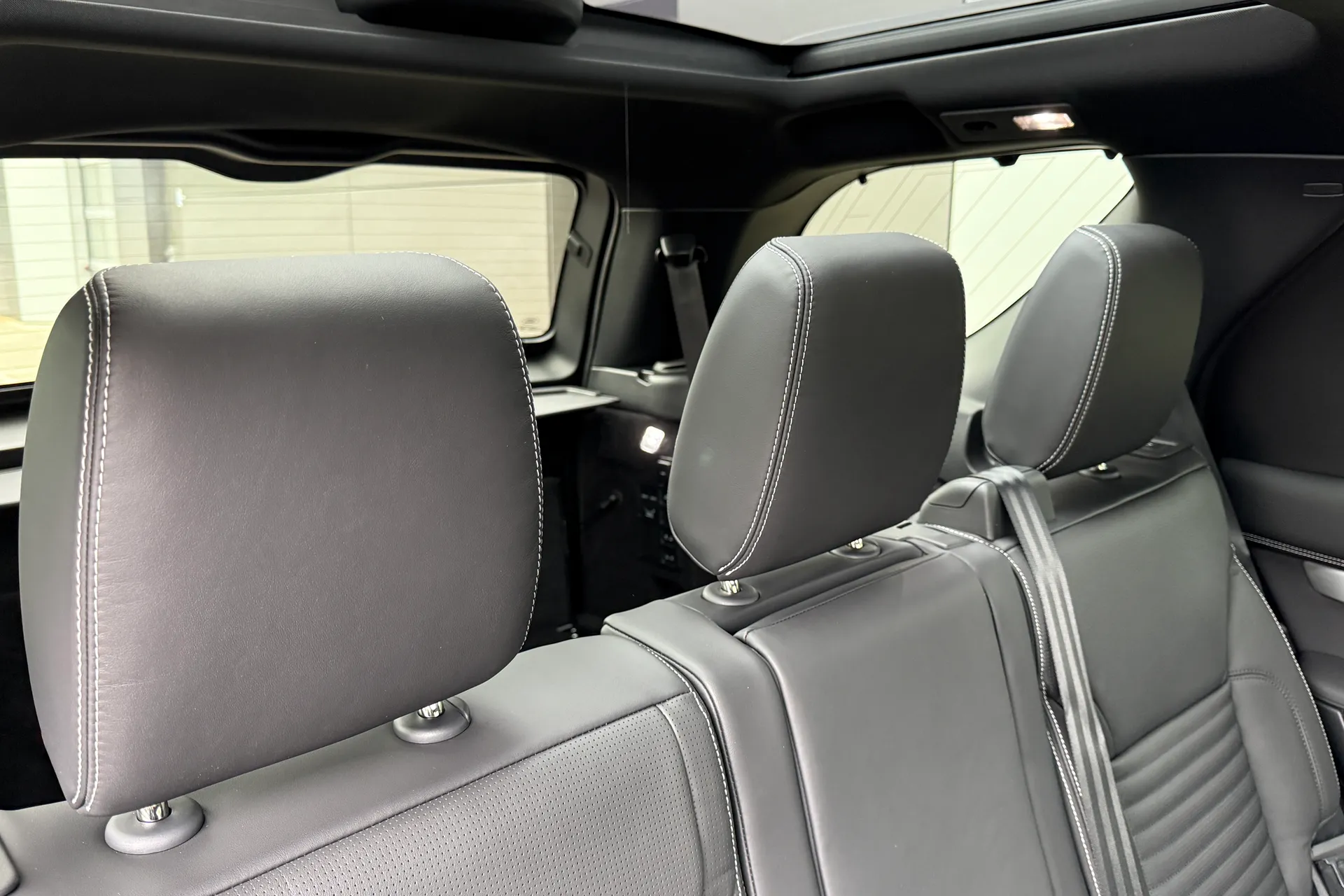 LAND ROVER DISCOVERY thumbnail image number 32