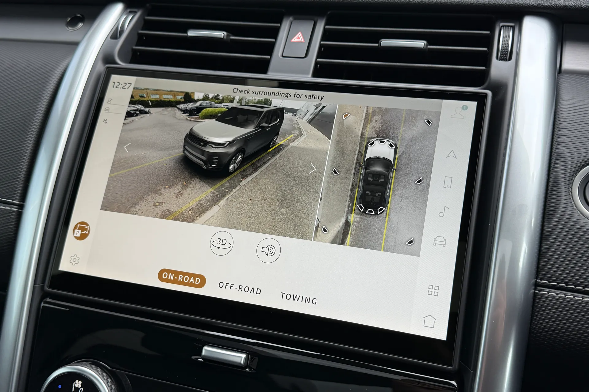 LAND ROVER DISCOVERY thumbnail image number 10