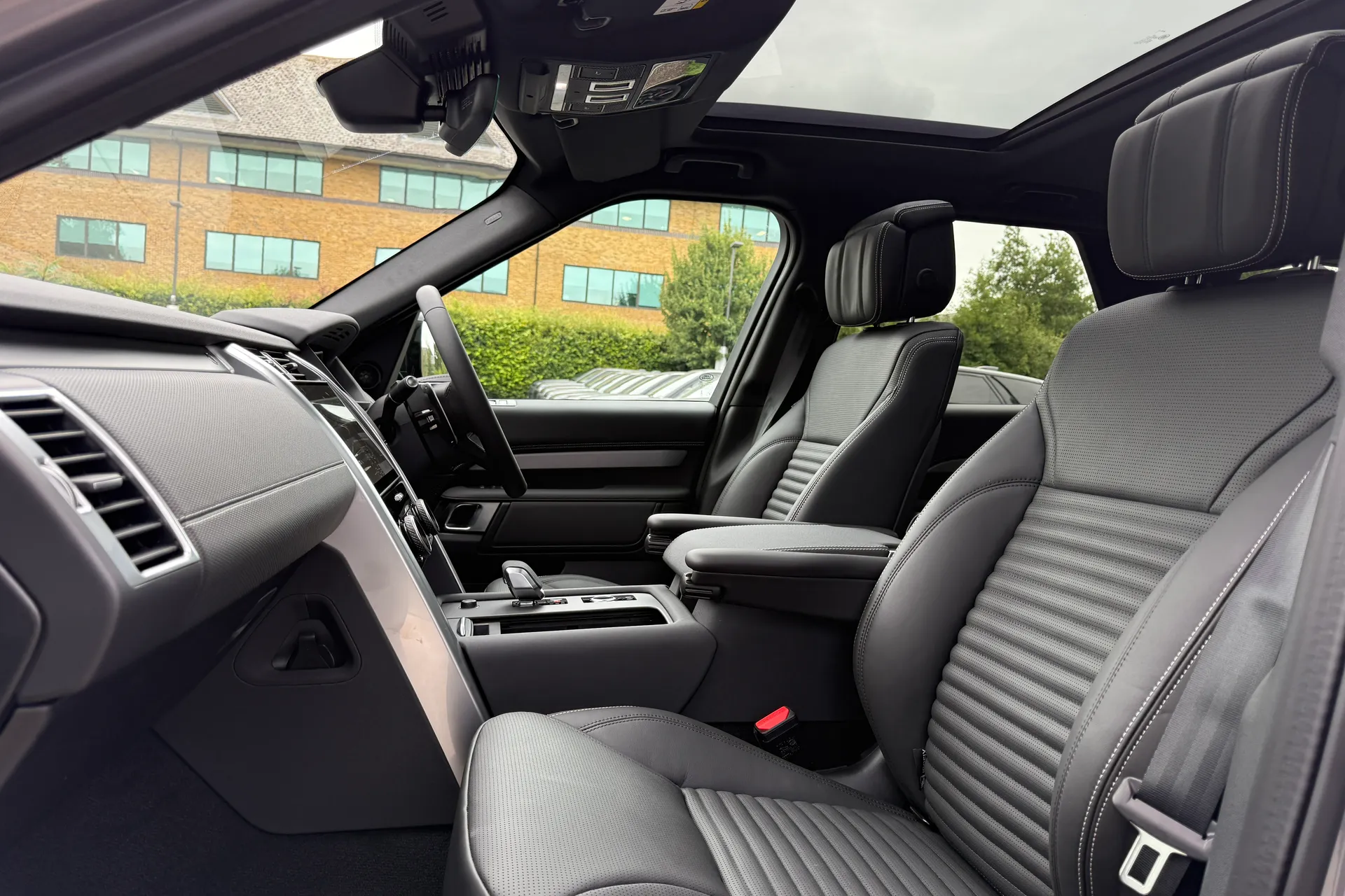 LAND ROVER DISCOVERY thumbnail image number 55