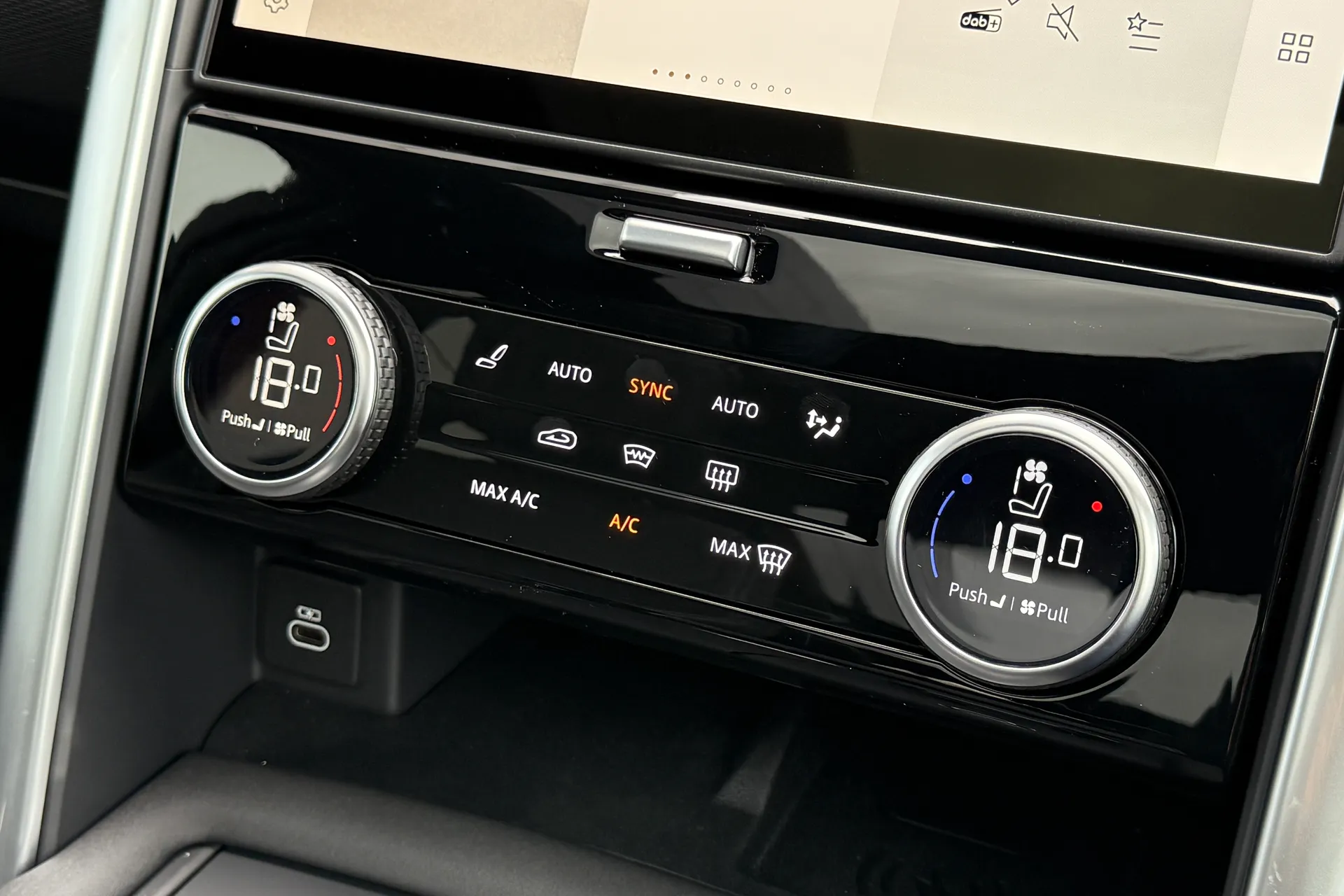 LAND ROVER DISCOVERY thumbnail image number 33