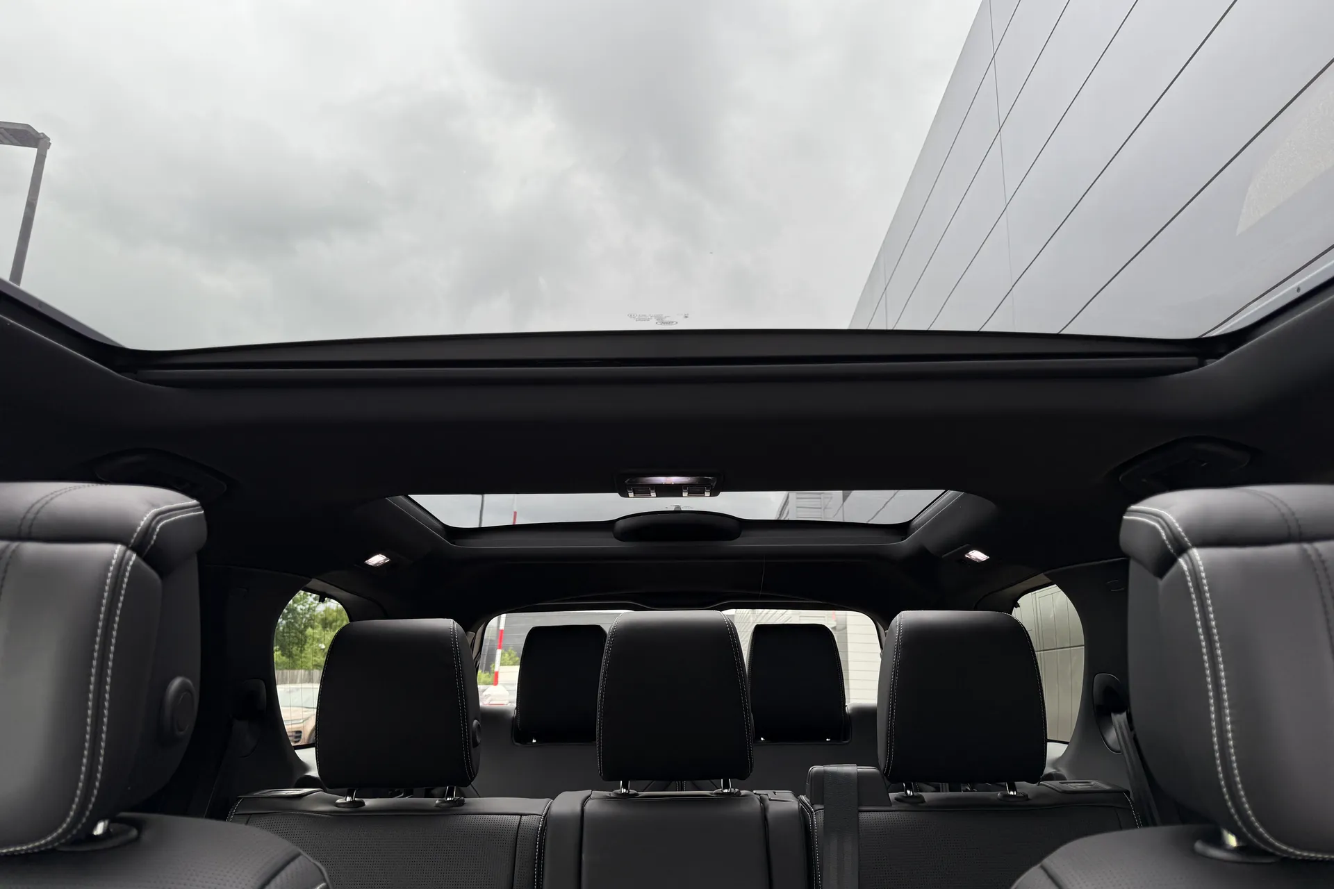 LAND ROVER DISCOVERY thumbnail image number 31