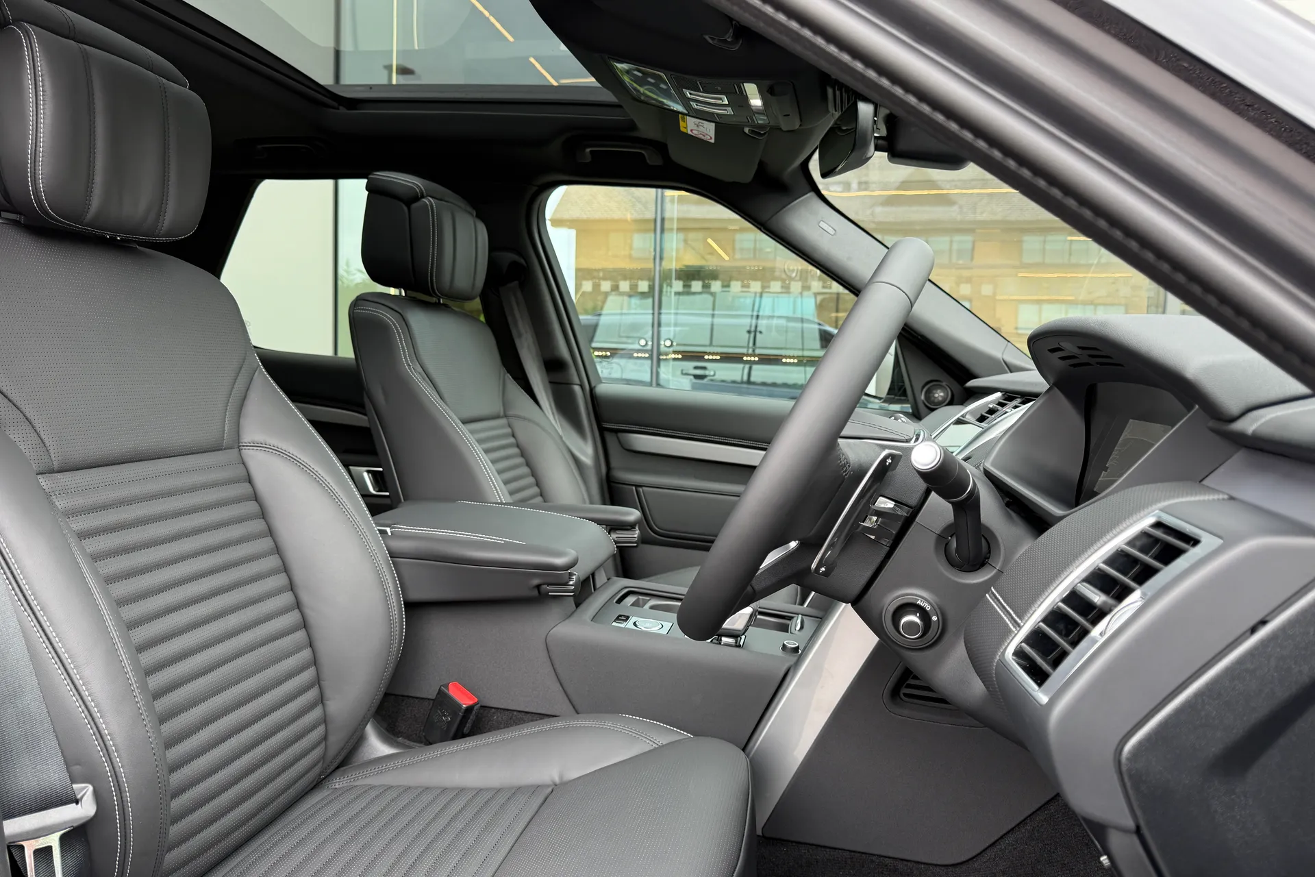 LAND ROVER DISCOVERY thumbnail image number 52