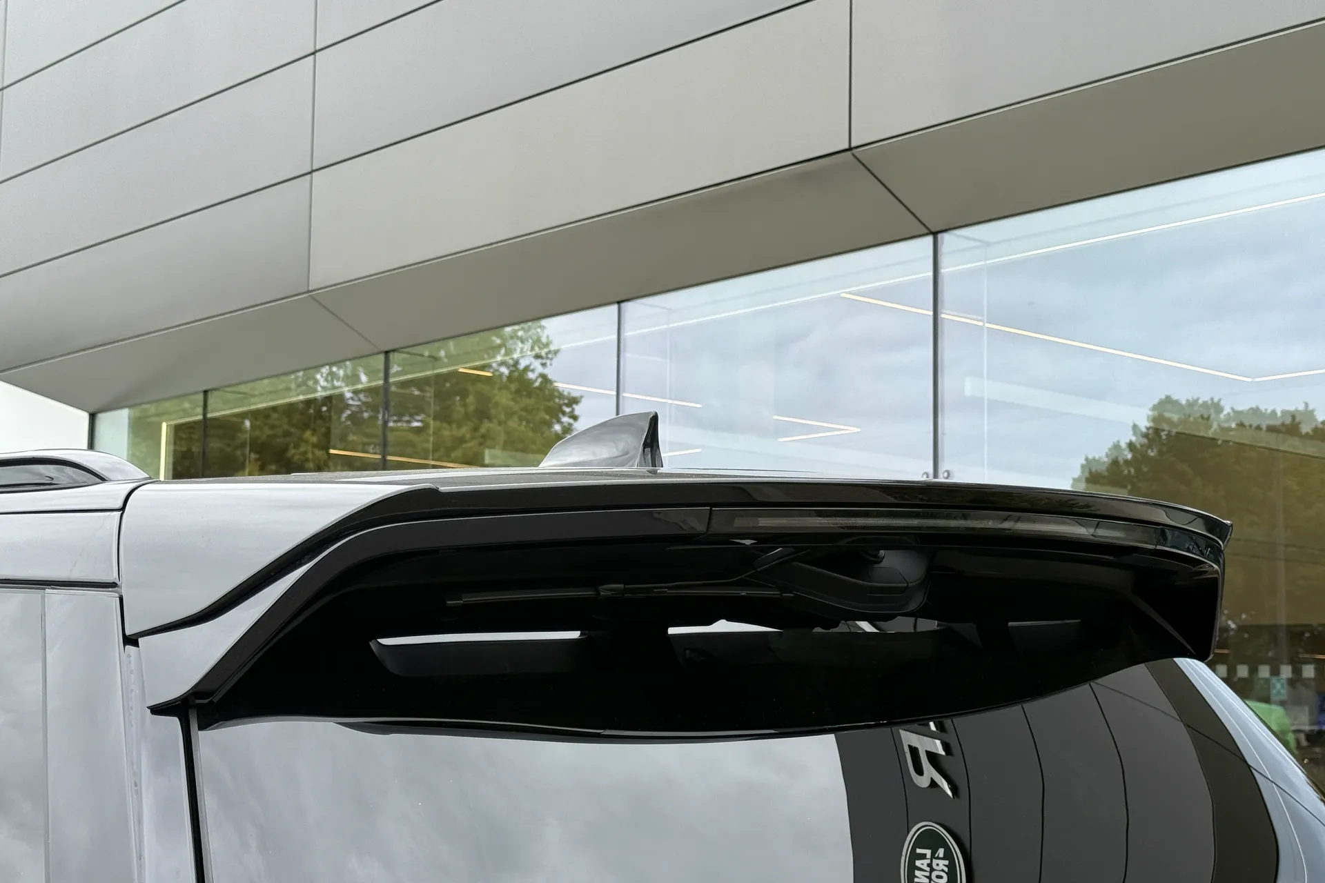 LAND ROVER DISCOVERY thumbnail image number 38