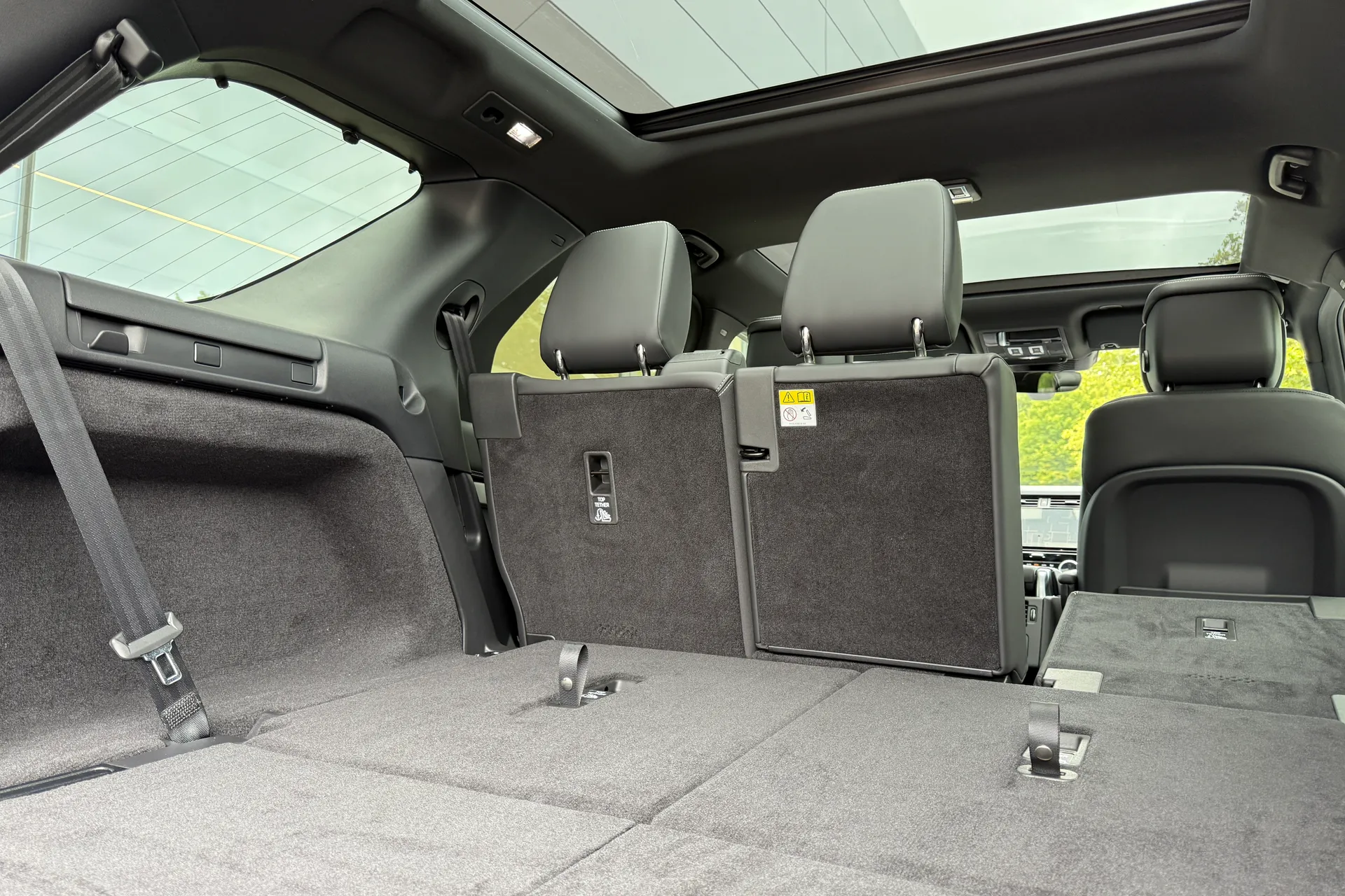 LAND ROVER DISCOVERY thumbnail image number 44